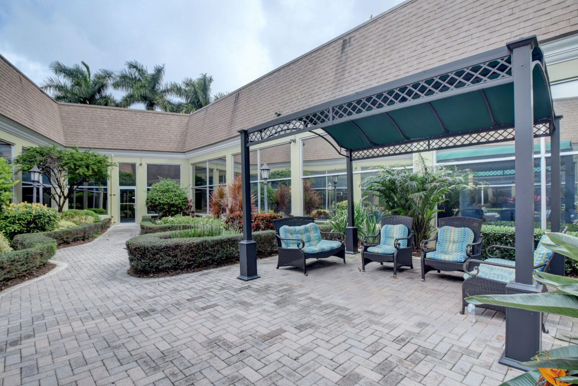 212 Monaco Way E, Delray Beach, FL 33446 — photo 74 of 110