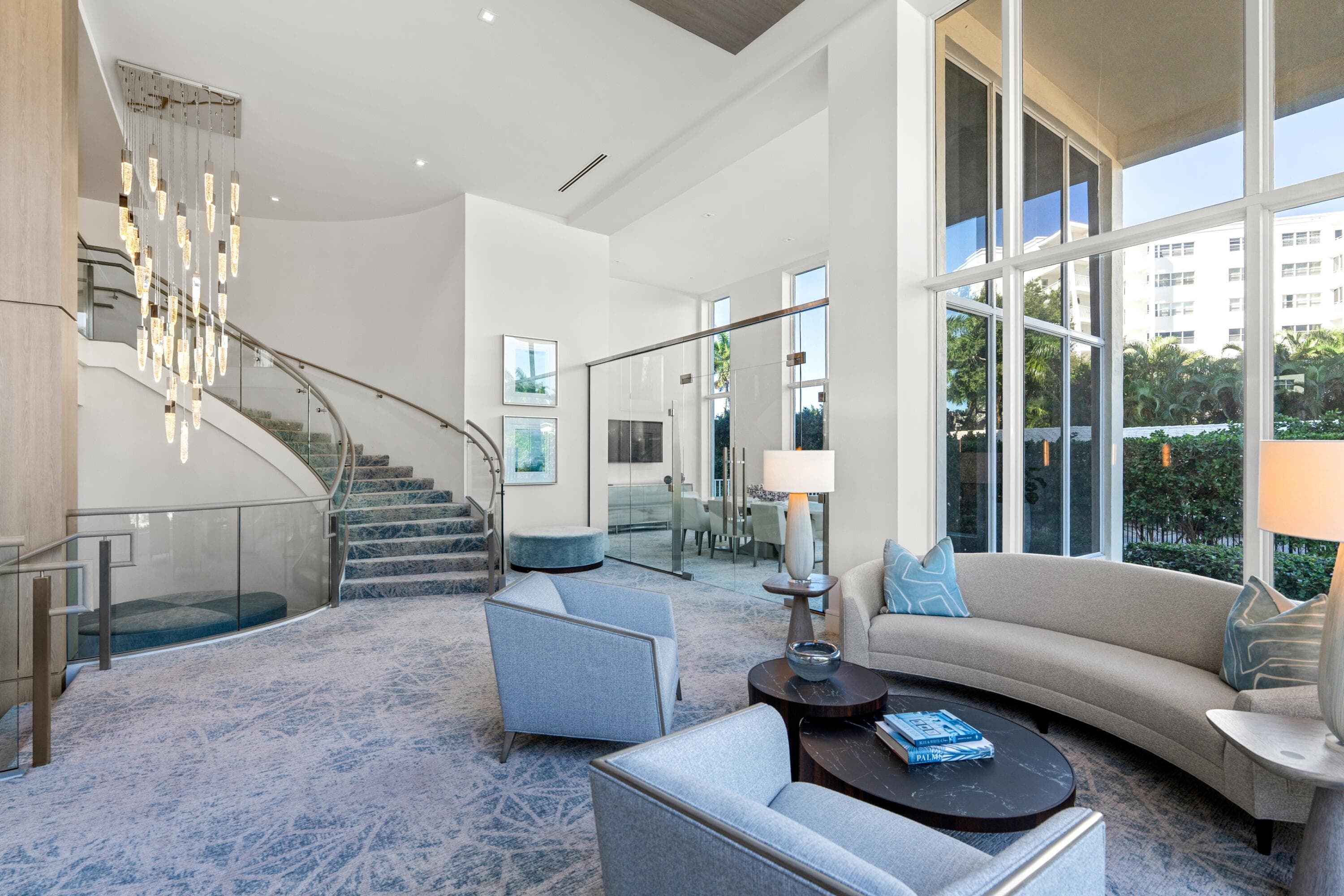 50 East Road 12g (penthouse), Delray Beach, FL 33483 — photo 60 of 75