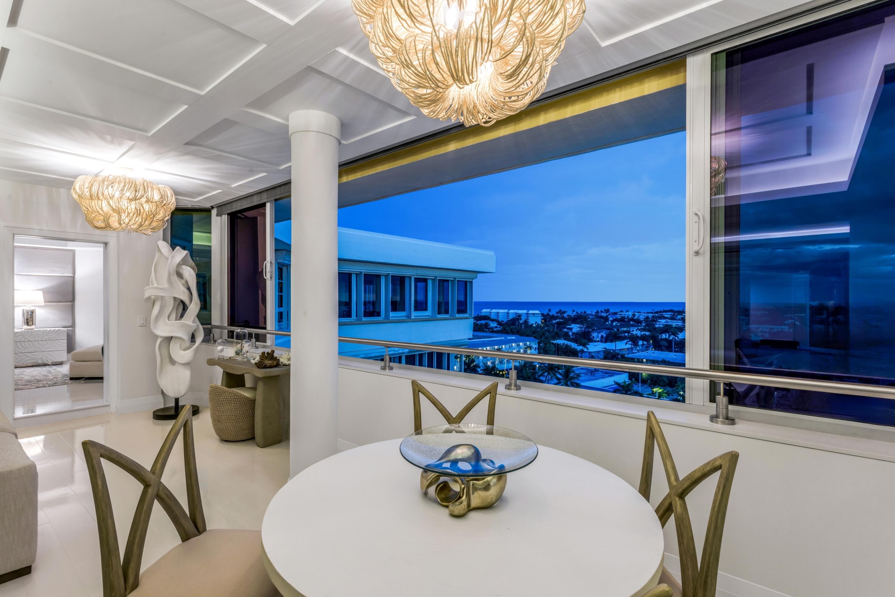 50 East Road 12g (penthouse), Delray Beach, FL 33483 — photo 36 of 75