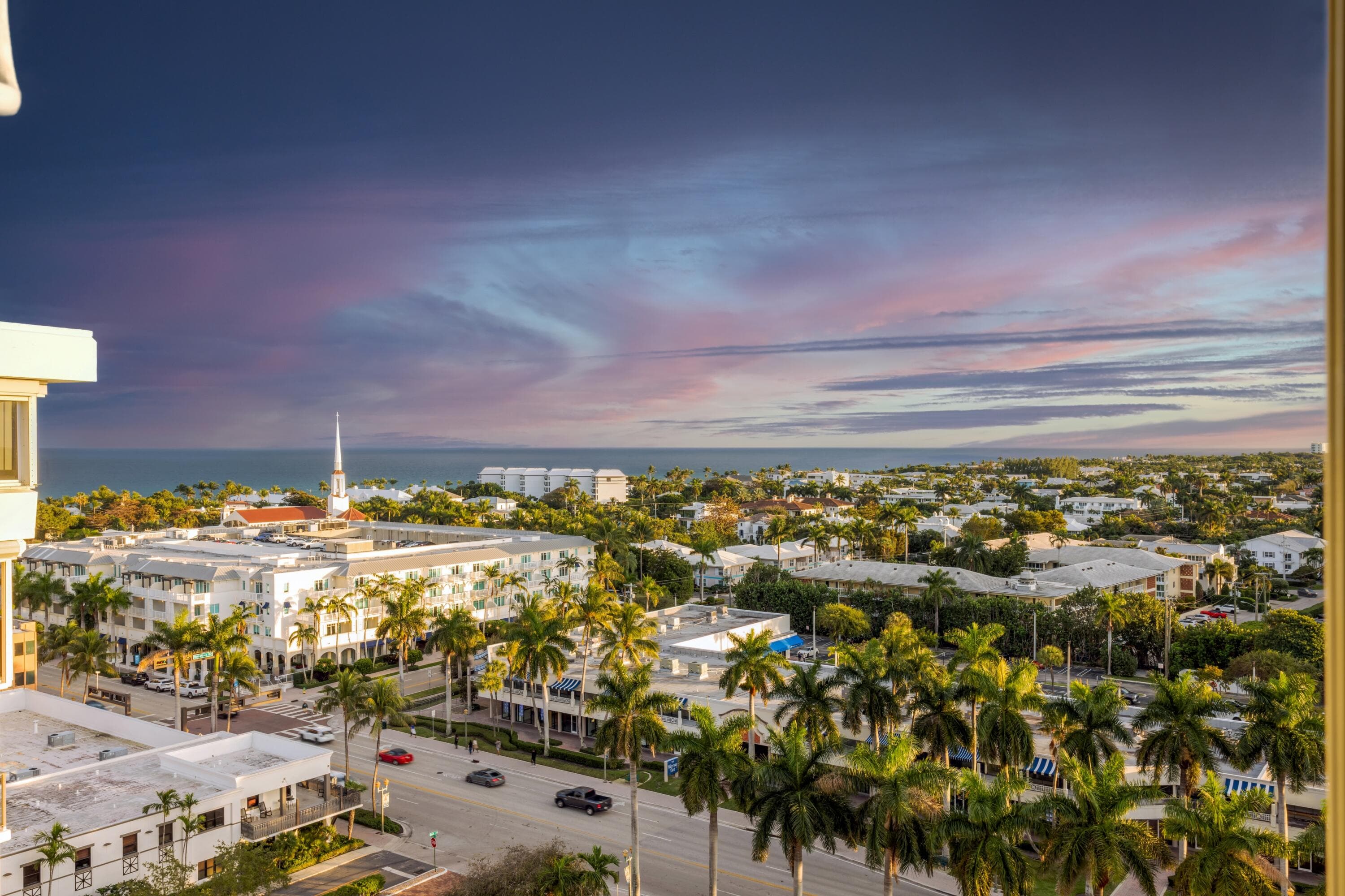 50 East Road 12g (penthouse), Delray Beach, FL 33483 — photo 67 of 75