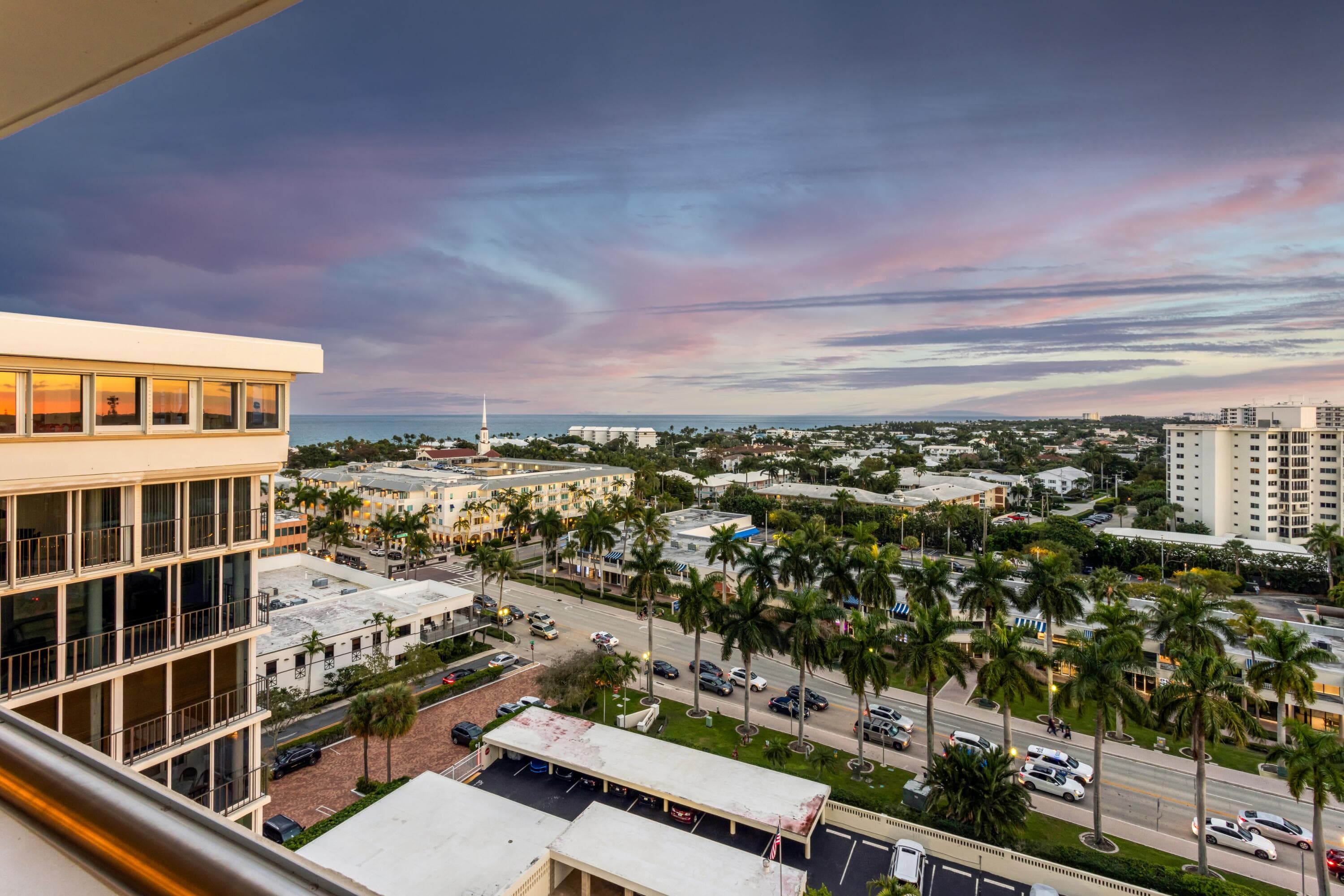 50 East Road 12g (penthouse), Delray Beach, FL 33483 — photo 72 of 75