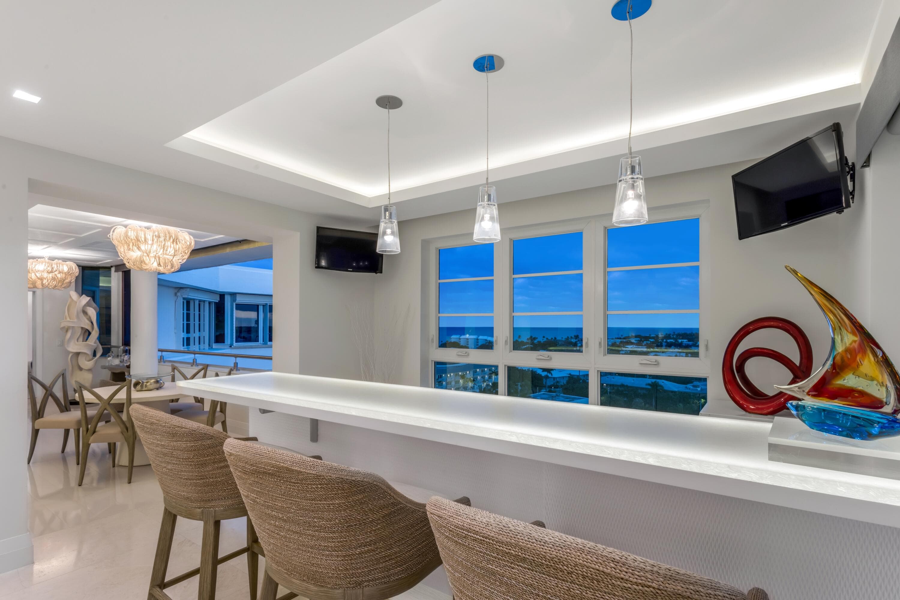 50 East Road 12g (penthouse), Delray Beach, FL 33483 — photo 17 of 75