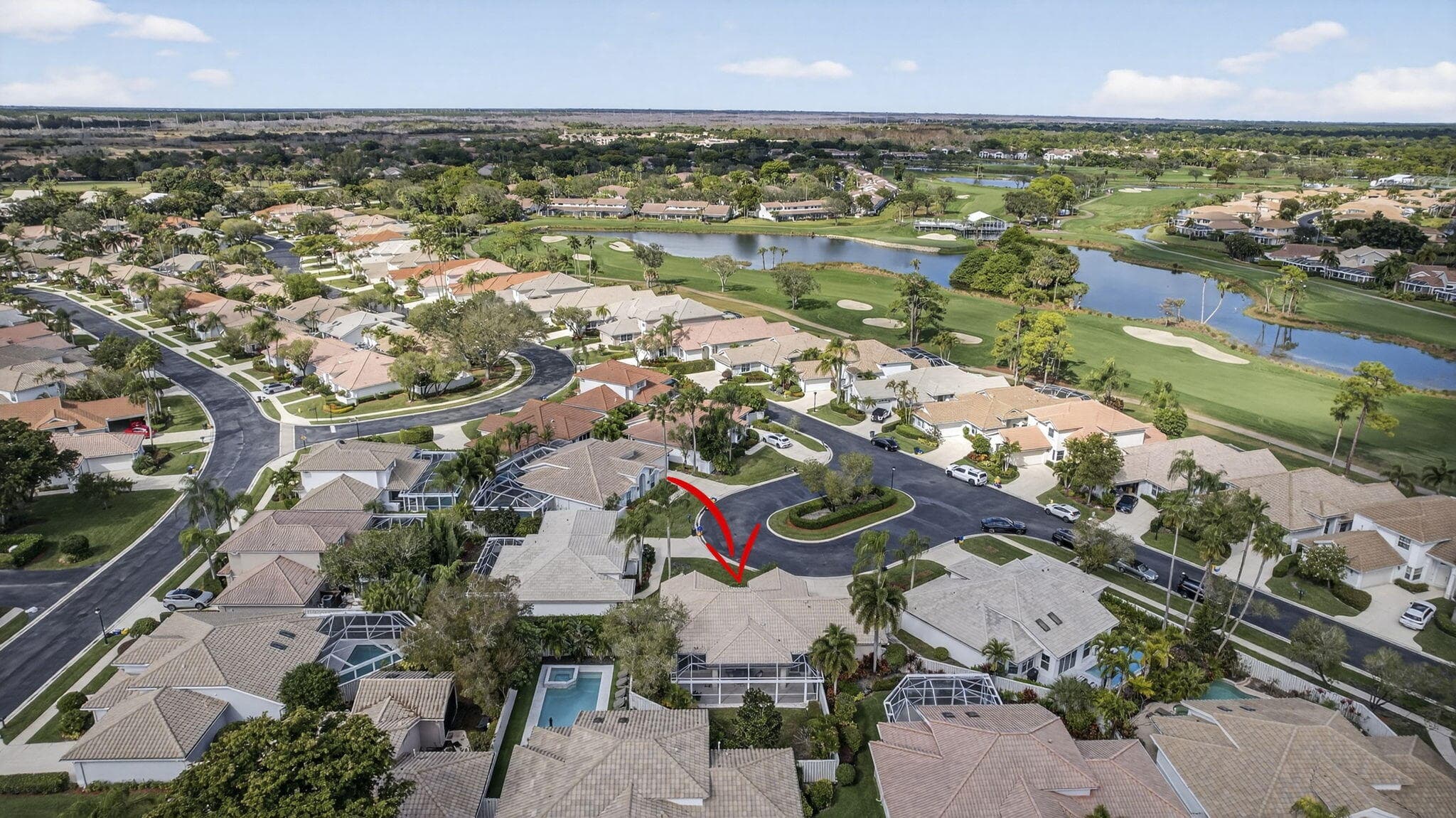 152 Eagleton Court, Palm Beach Gardens, FL 33418 — photo 61 of 79