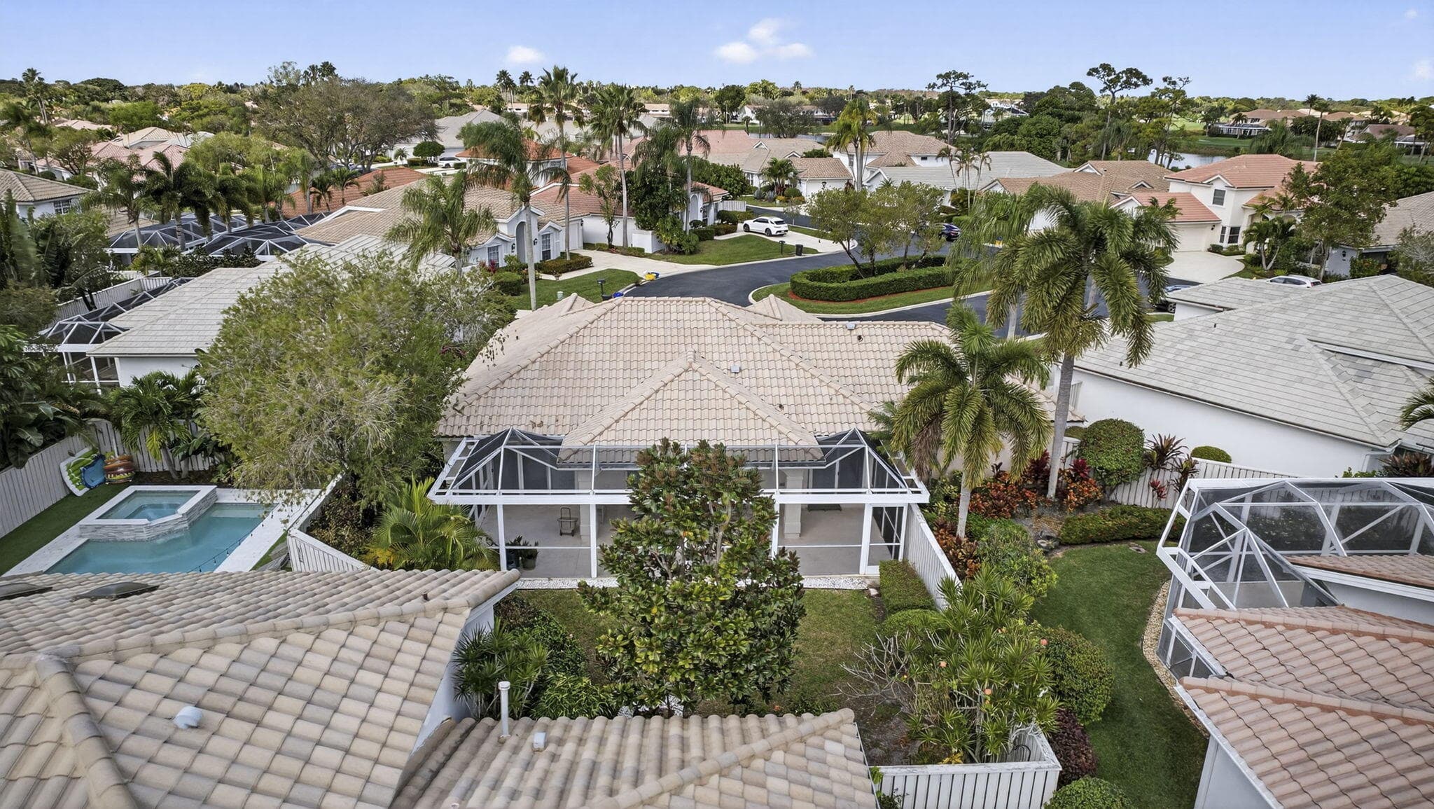 152 Eagleton Court, Palm Beach Gardens, FL 33418 — photo 68 of 79