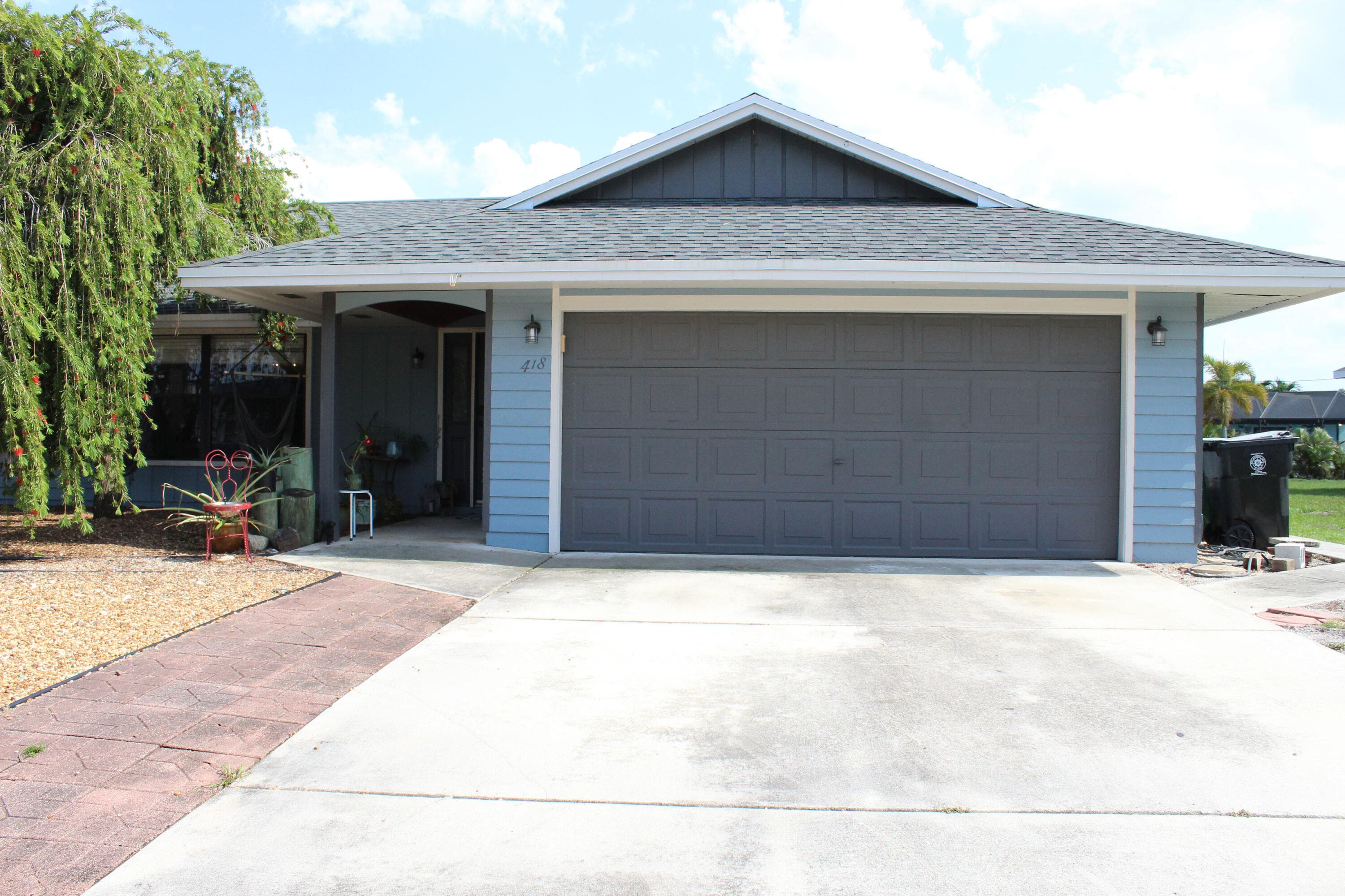 418 SE Langfield Avenue, Port St. Lucie, FL 34984 — photo 1 of 27