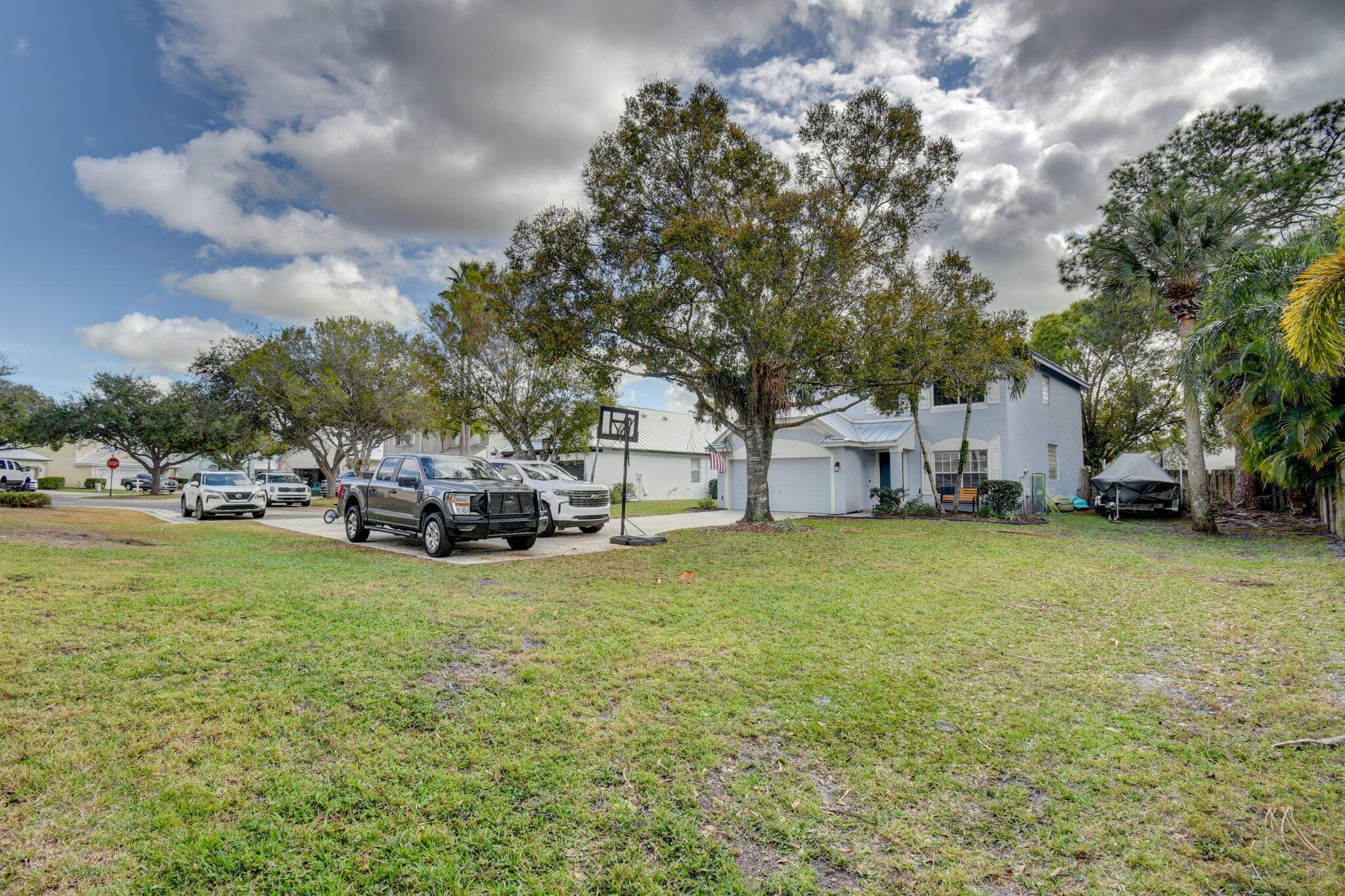 3124 SW Solitaire Palm Drive, Palm City, FL 34990 — photo 2 of 34