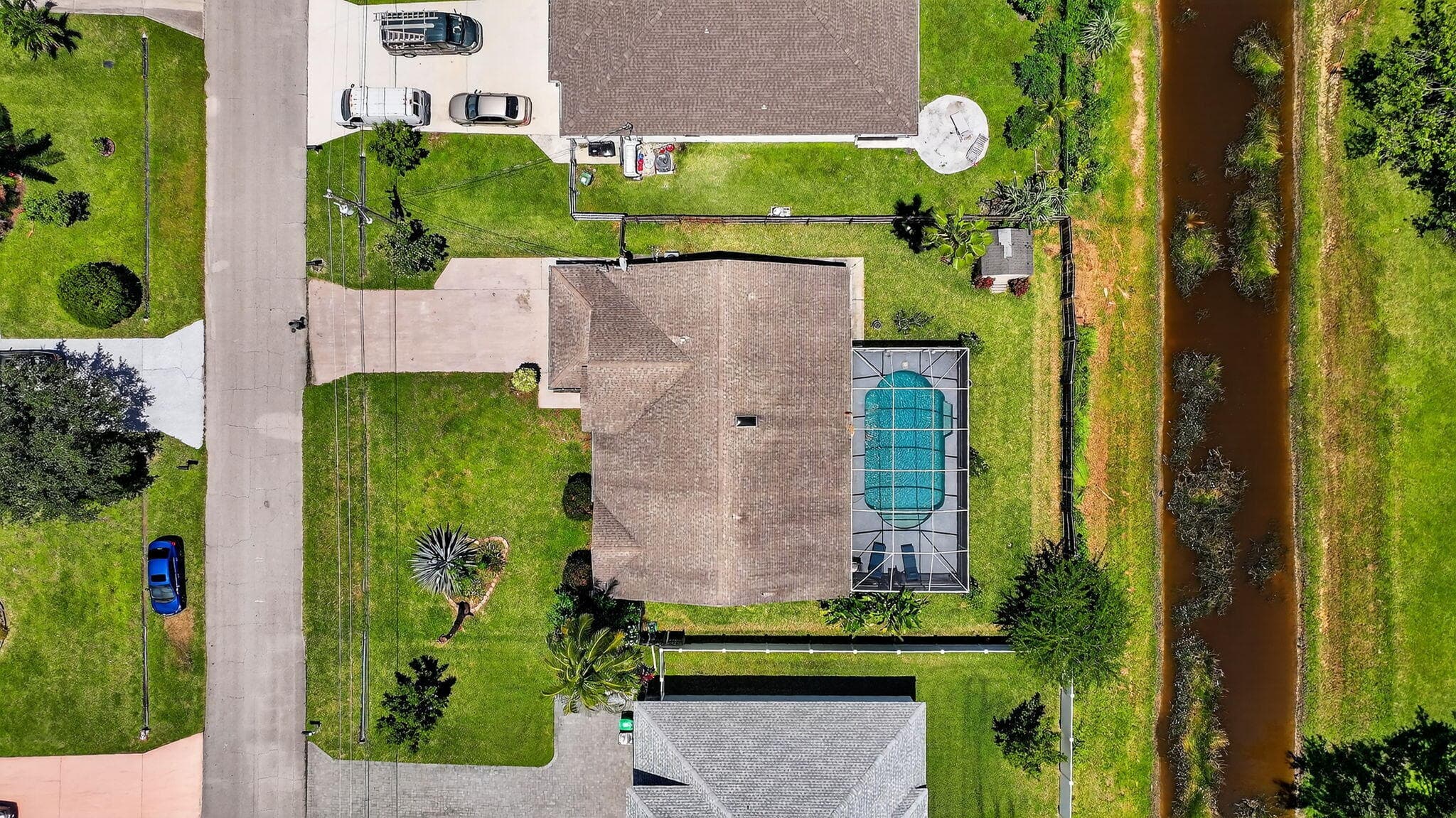 2631 SW Fair Isle Road, Port St. Lucie, FL 34987 — photo 4 of 59