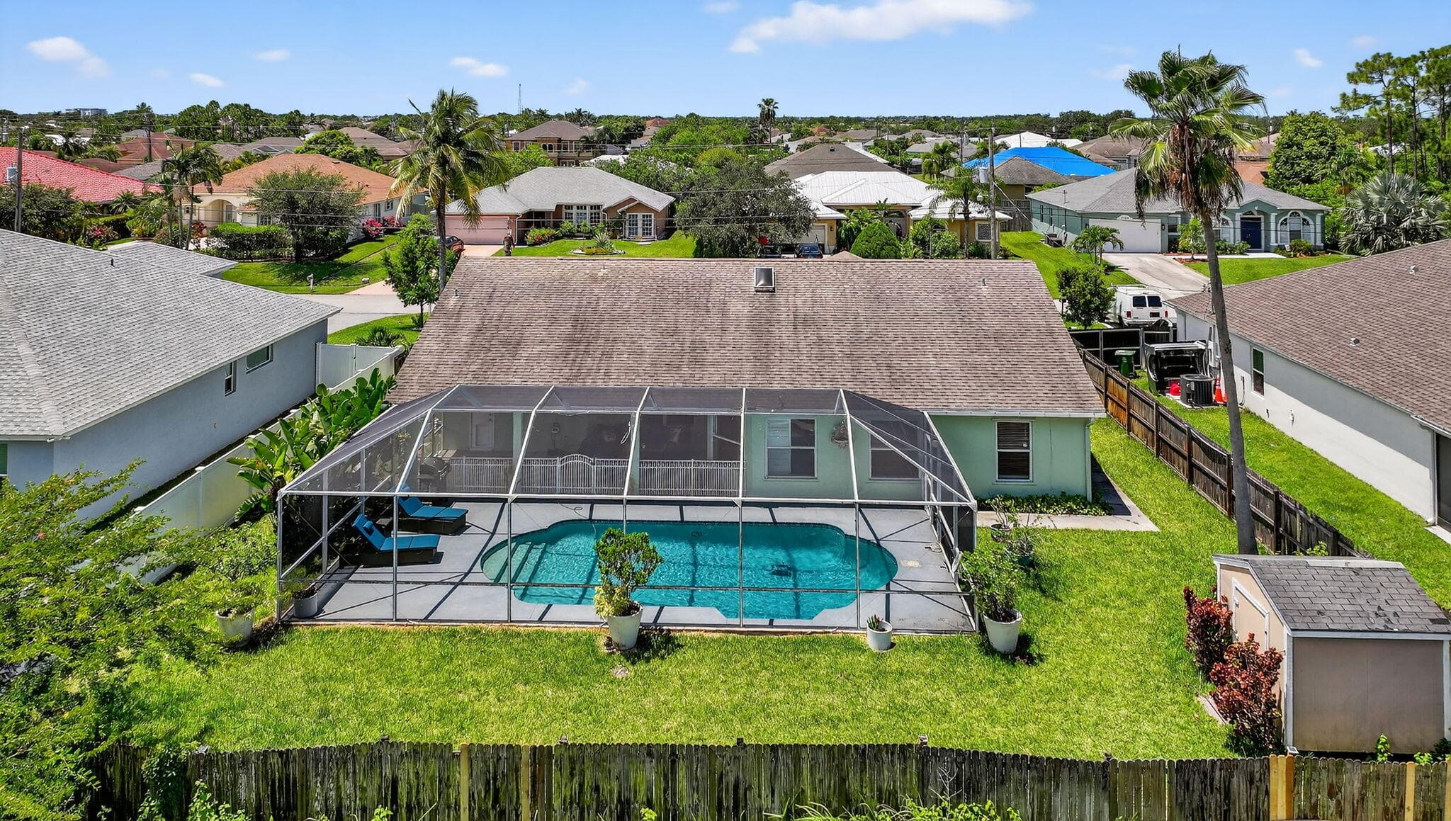 2631 SW Fair Isle Road, Port St. Lucie, FL 34987 — photo 10 of 59