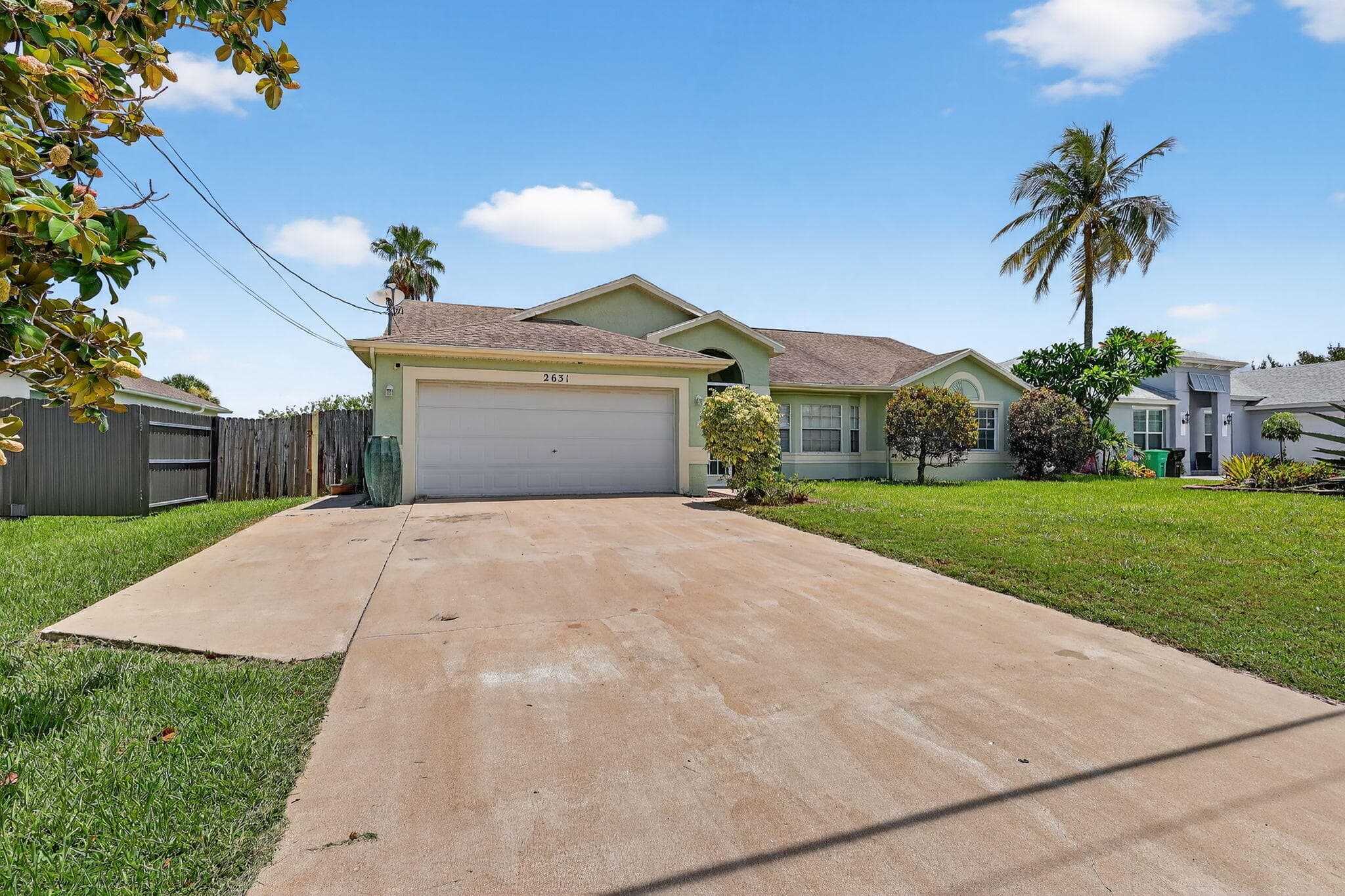2631 SW Fair Isle Road, Port St. Lucie, FL 34987 — photo 51 of 59