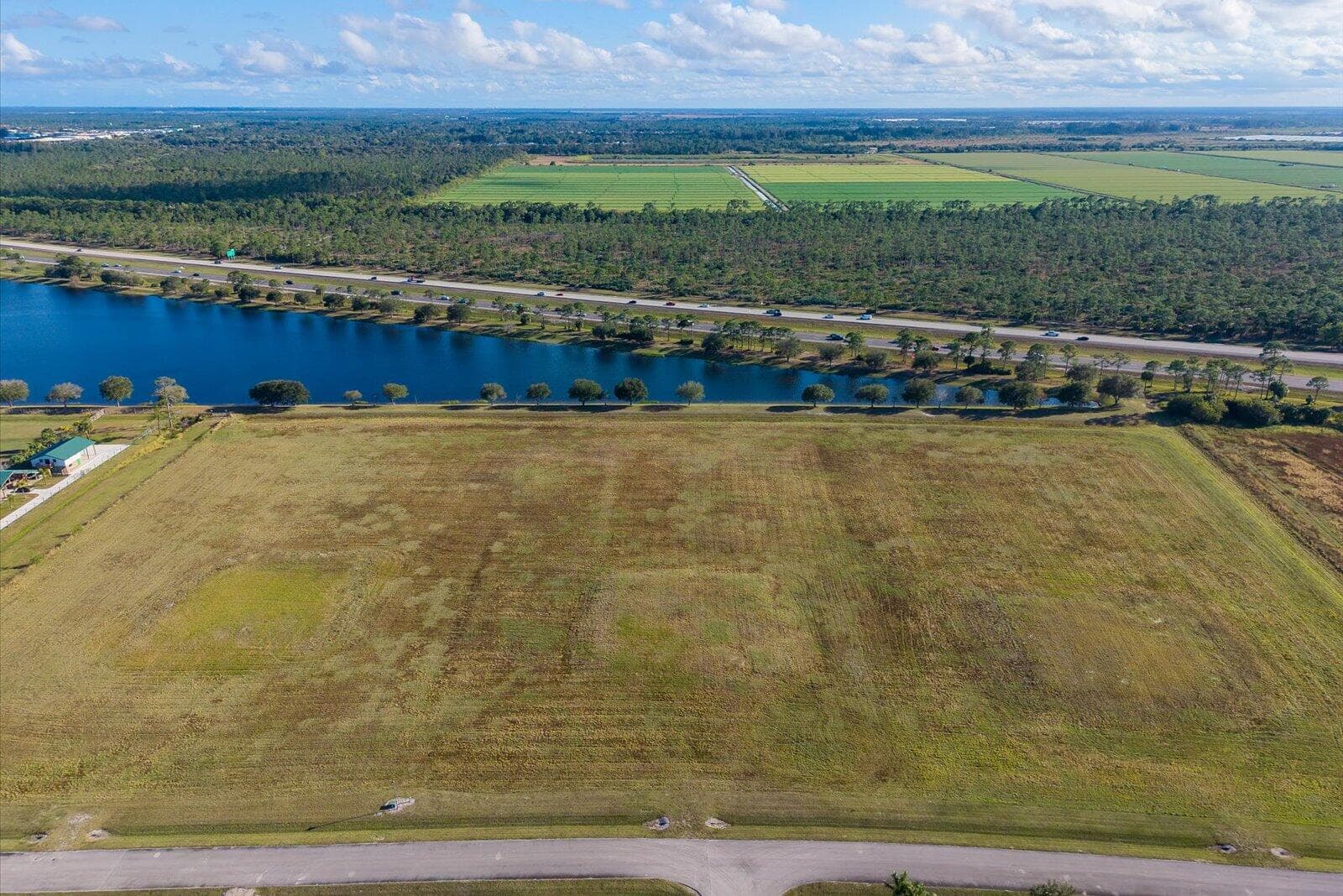 3150 SW Briarbrook Way, Palm City, FL 34990 — photo 3 of 13