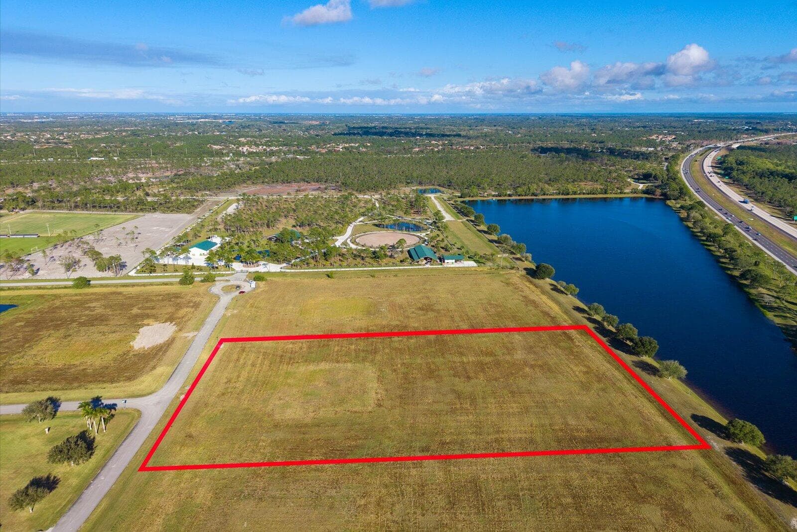 3150 SW Briarbrook Way, Palm City, FL 34990 — photo 1 of 13
