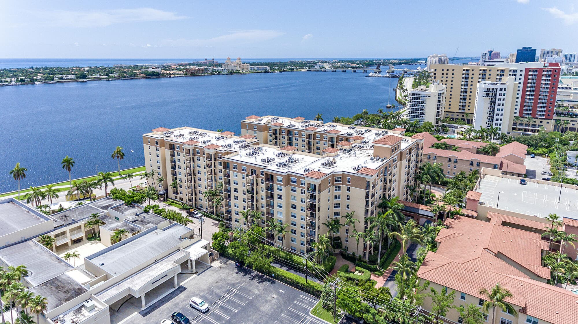 1801 N Flagler Drive 639, West Palm Beach, FL 33407 — photo 4 of 24