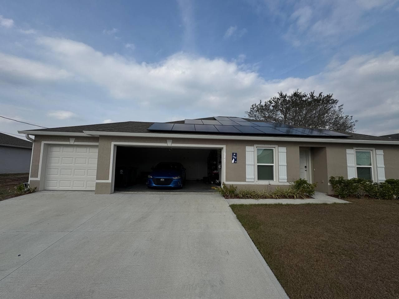 Single Family Residence in Port St. Lucie — photo 10 of 10