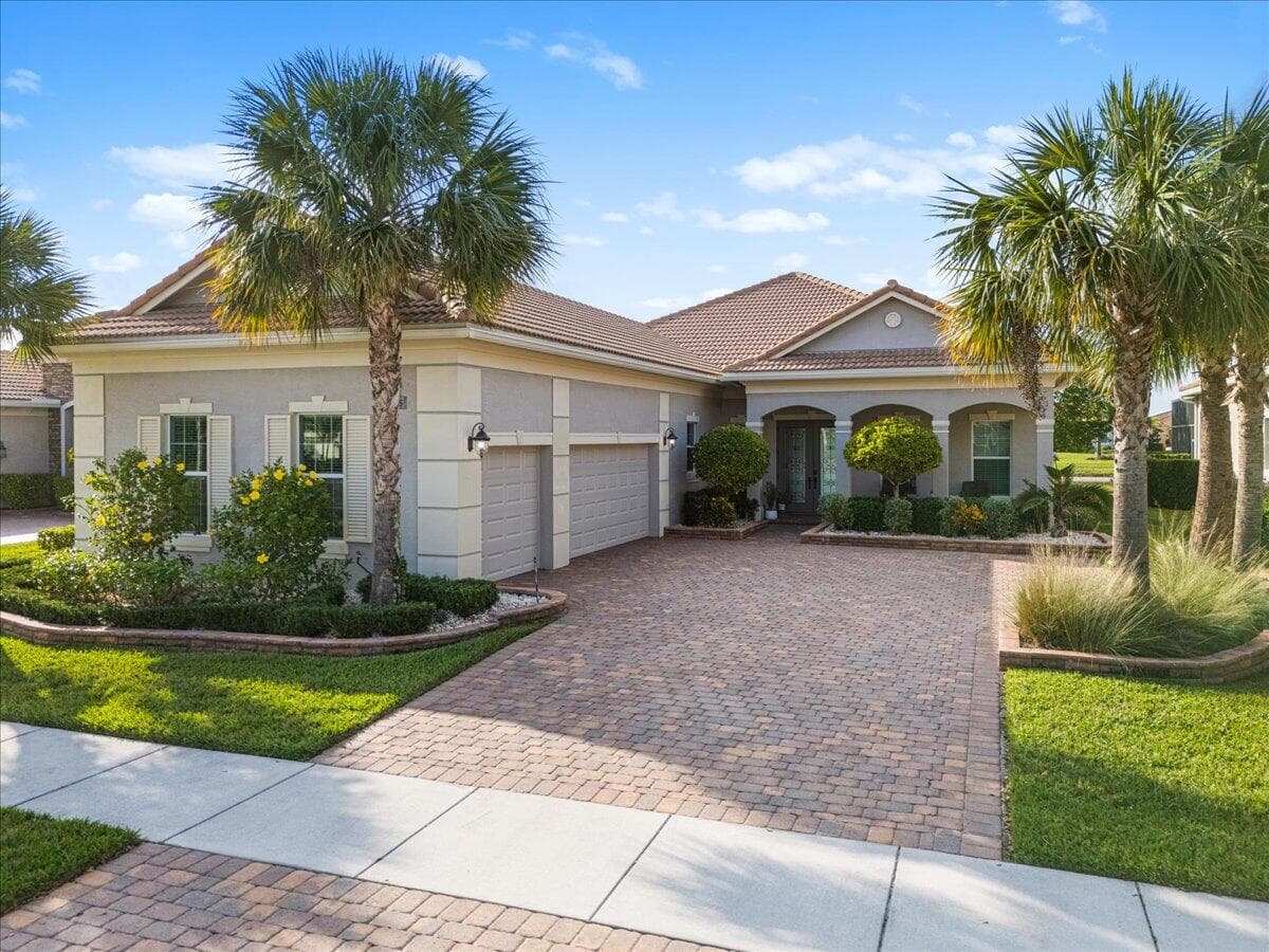 17005 SW Sapri Way, Port St. Lucie, FL 34986 — photo 1 of 71
