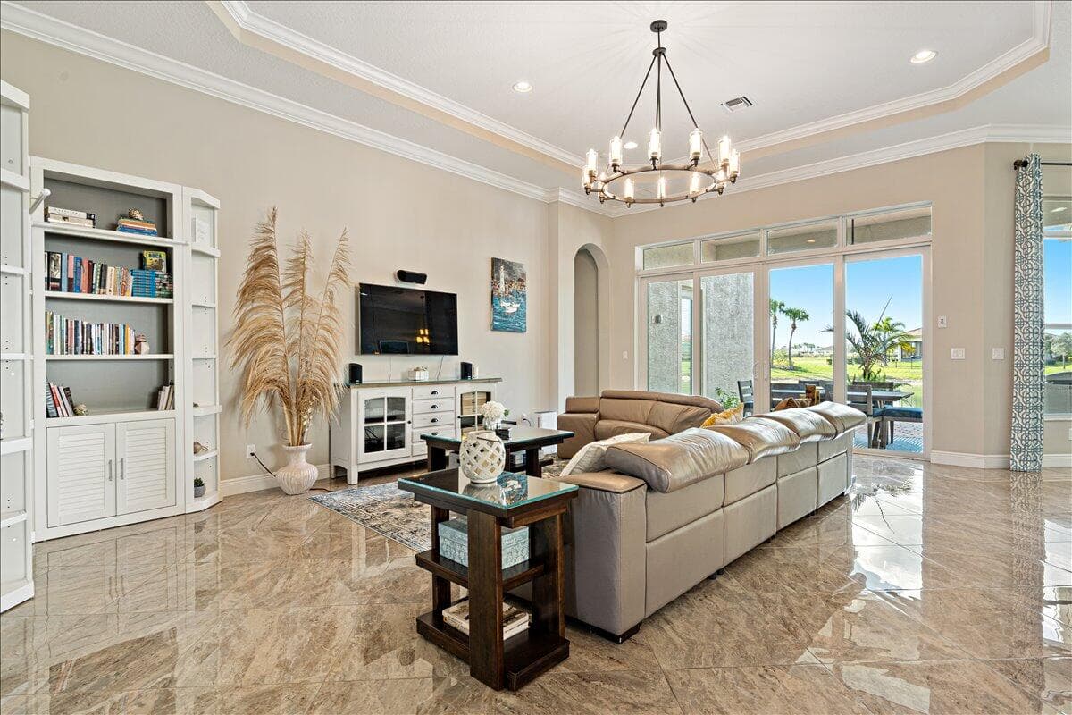 17005 SW Sapri Way, Port St. Lucie, FL 34986 — photo 13 of 71