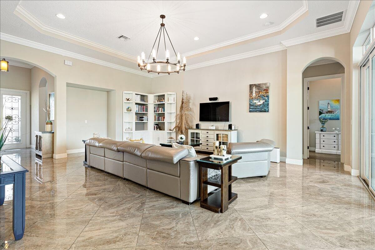 17005 SW Sapri Way, Port St. Lucie, FL 34986 — photo 19 of 71