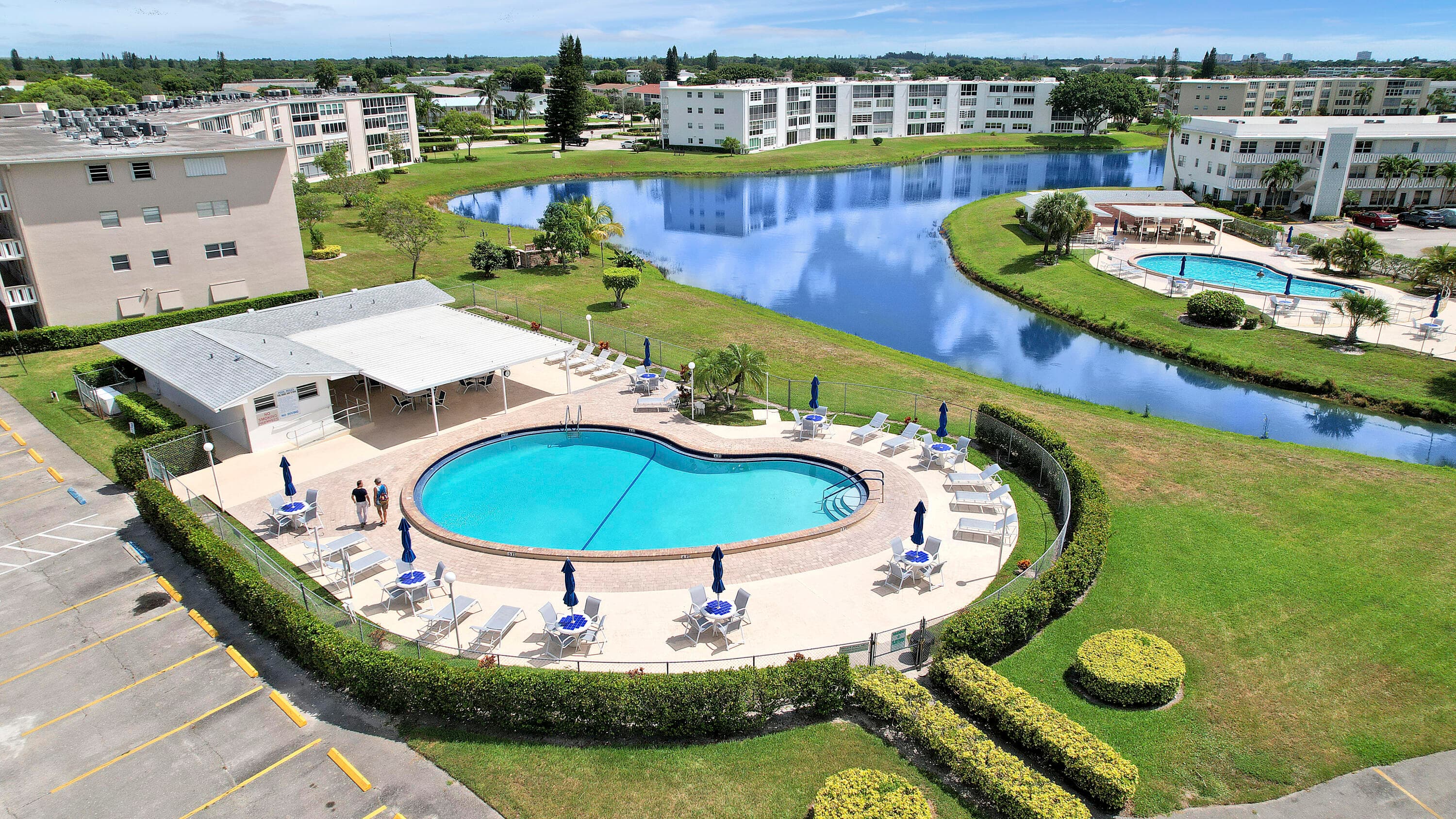 120 Windsor F, West Palm Beach, FL 33417 — photo 1 of 19