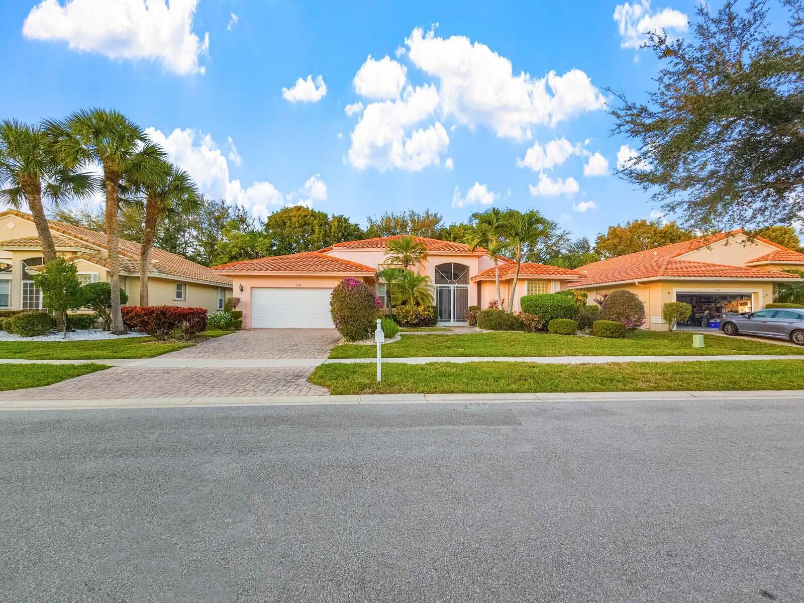 5318 Landon Circle, Boynton Beach, FL 33437 — photo 2 of 75