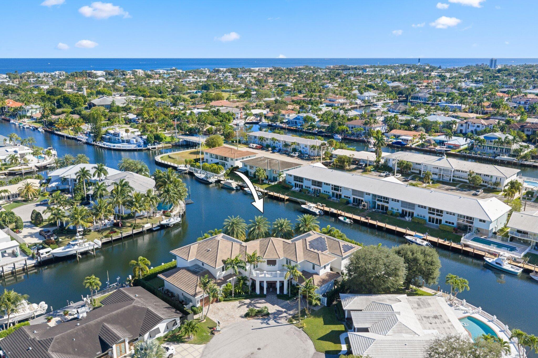 3700 NE 24th Avenue, Lighthouse Point, FL 33064 — photo 89 of 100
