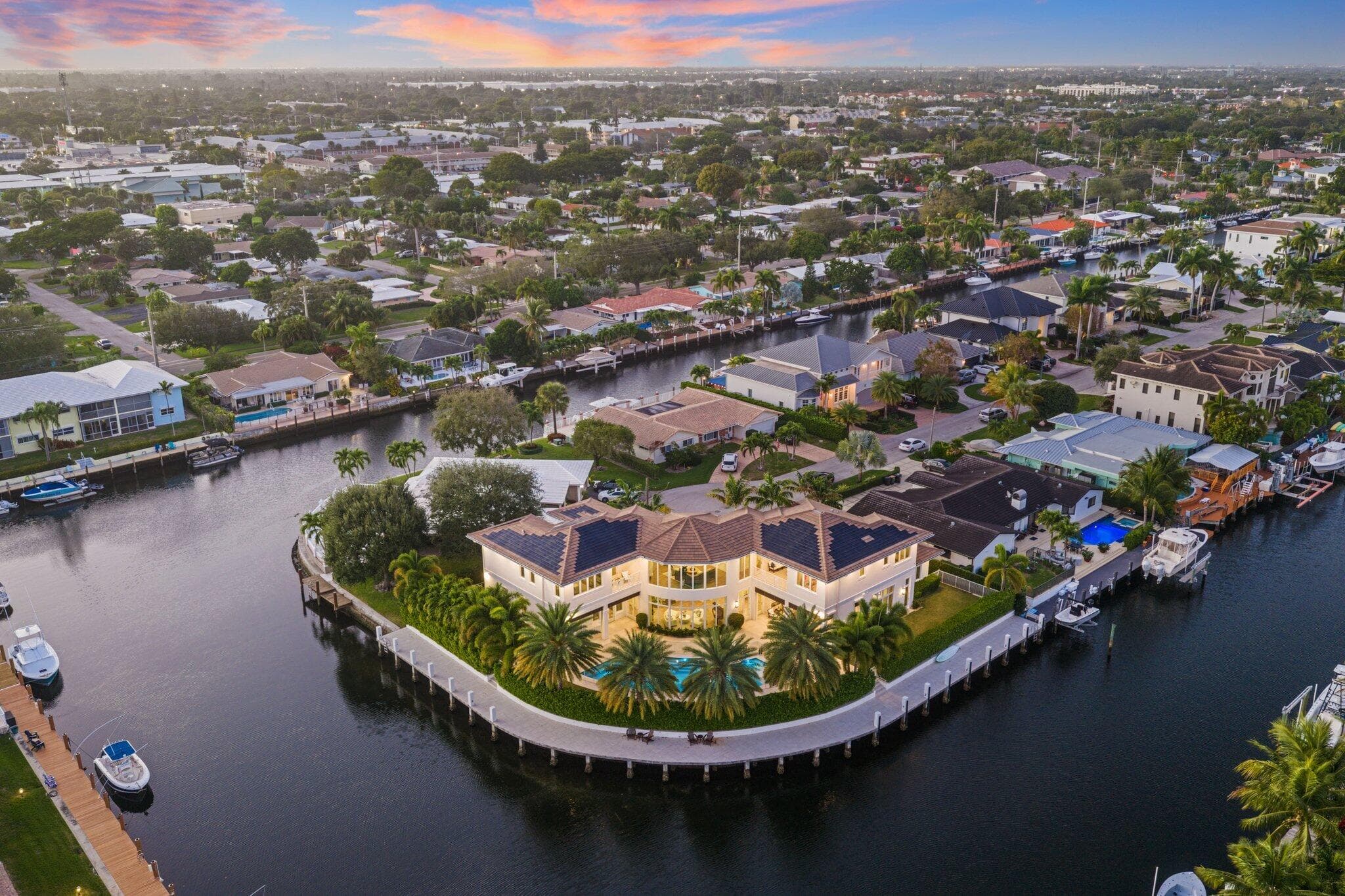 3700 NE 24th Avenue, Lighthouse Point, FL 33064 — photo 5 of 100