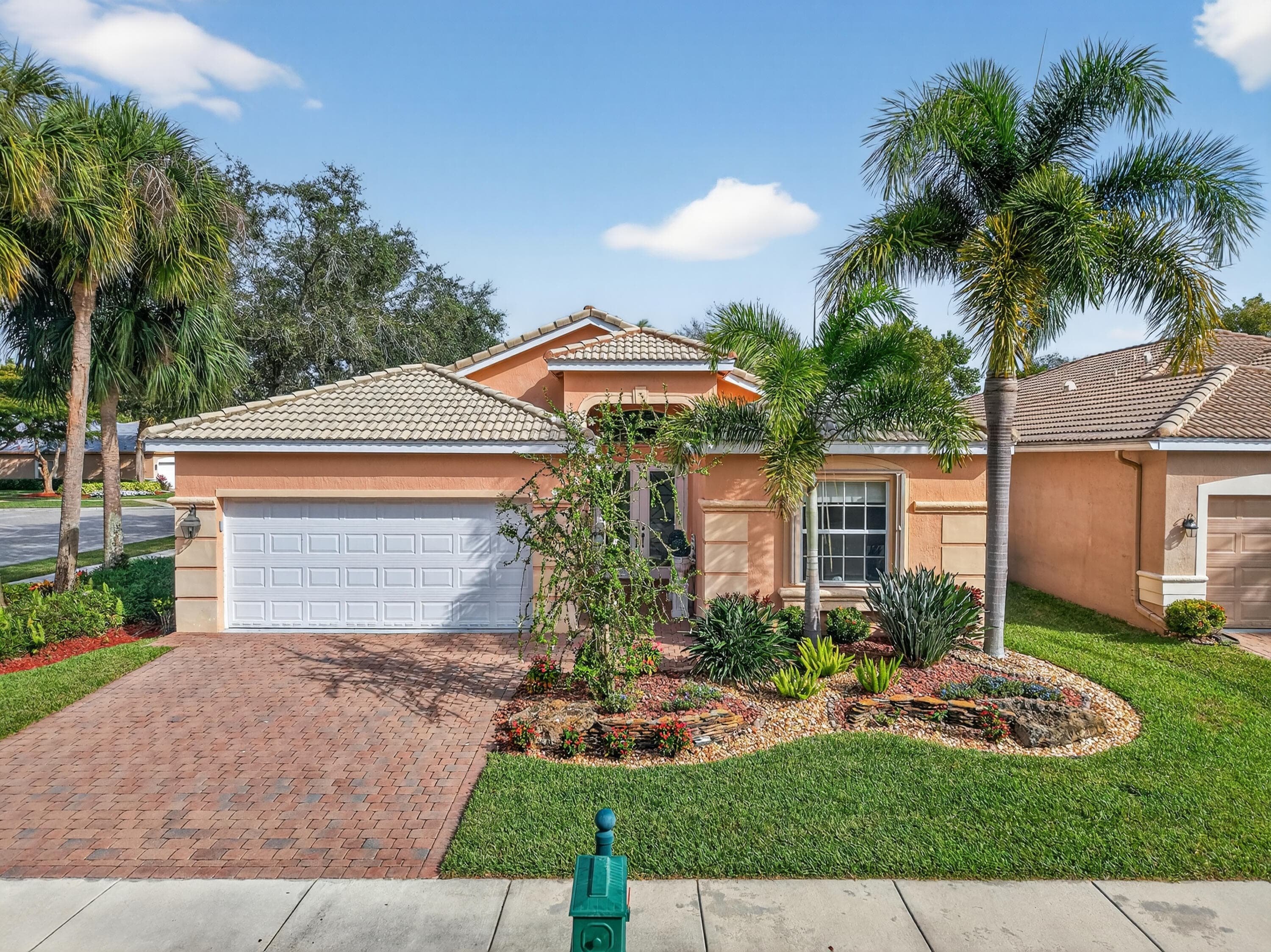 8197 Cavalli Way, Lake Worth, FL 33467 — photo 1 of 78