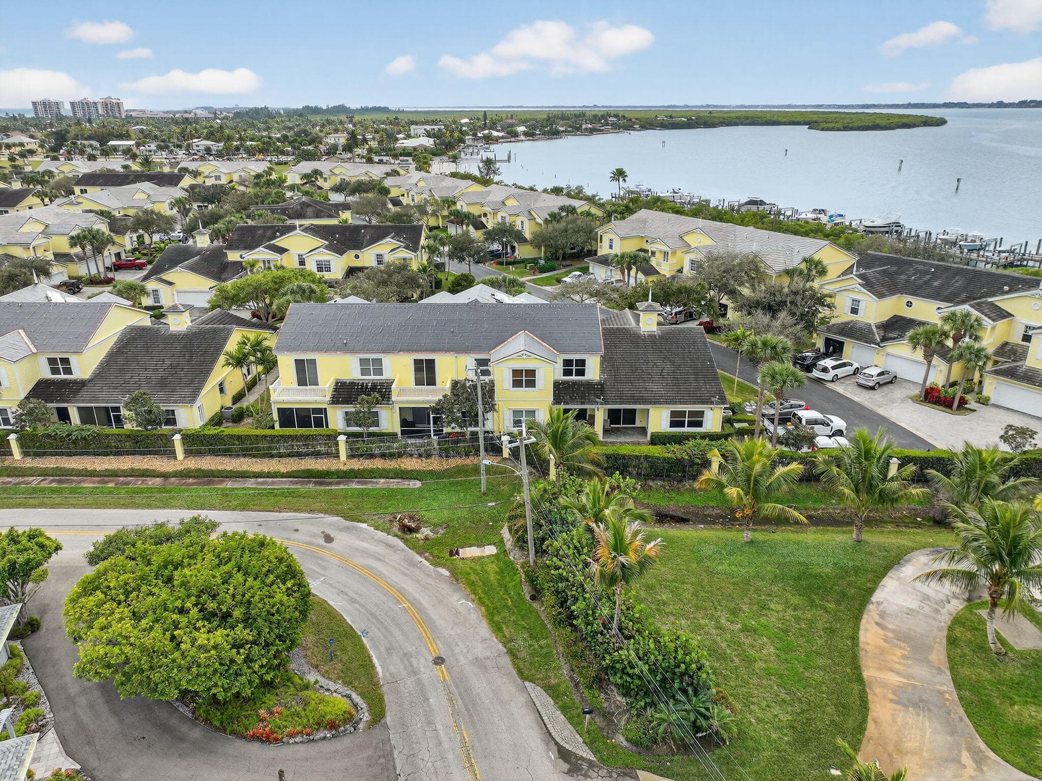 906 Mariner Bay Boulevard, Hutchinson Island, FL 34949 — photo 56 of 61