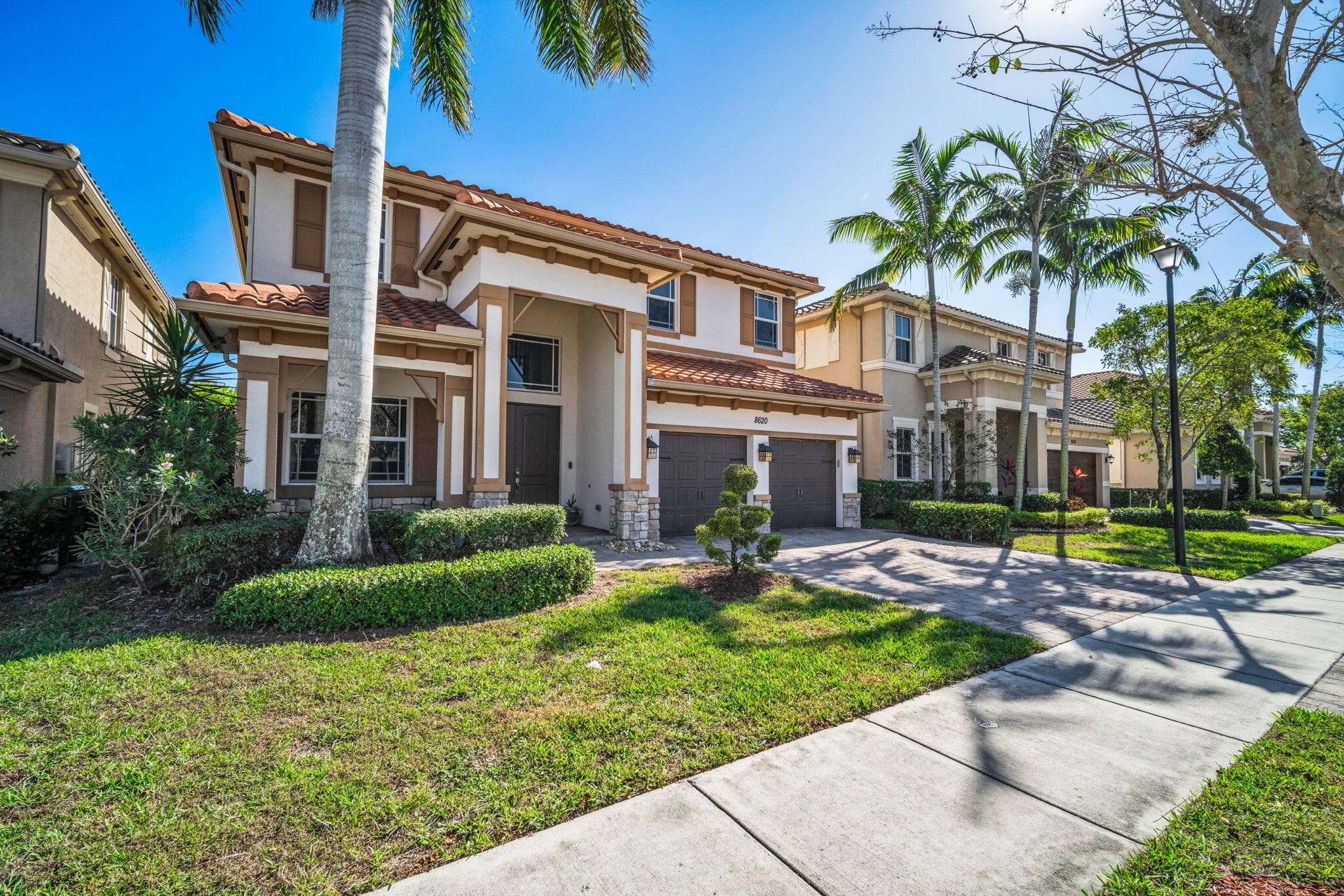 8620 Waterside Court, Parkland, FL 33076 — photo 7 of 87