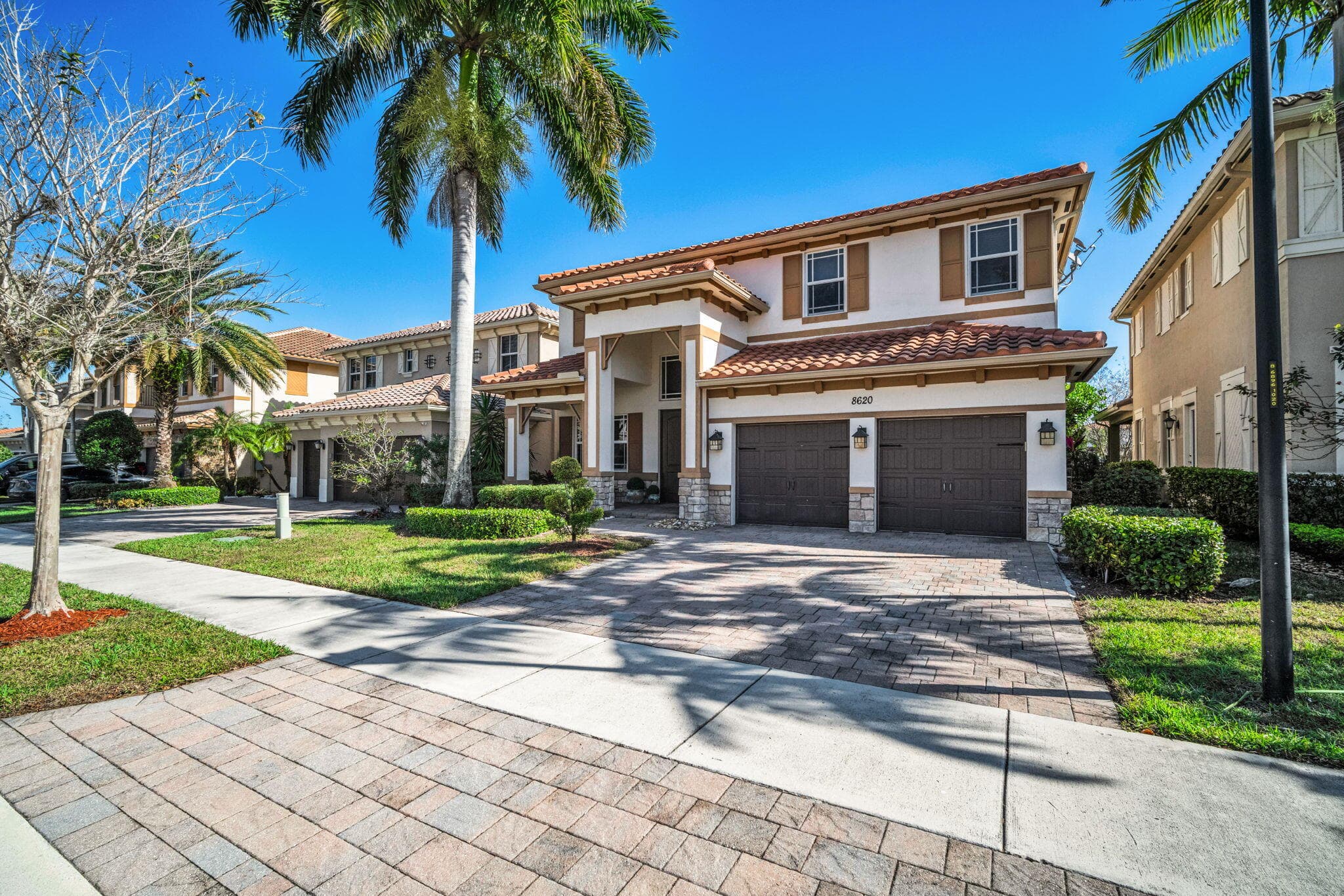 8620 Waterside Court, Parkland, FL 33076 — photo 8 of 87