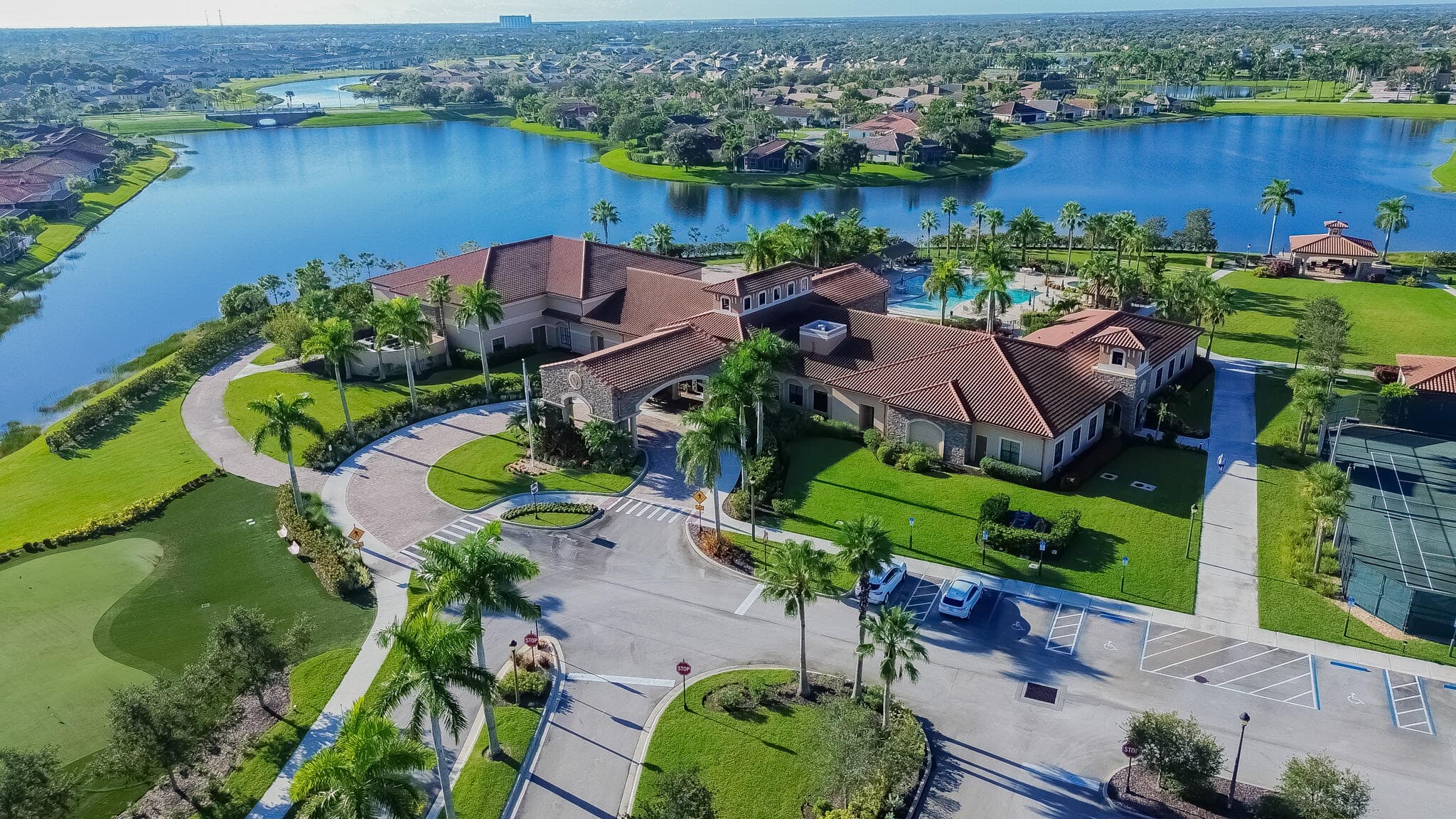 10178 SW Fernwood Avenue, Port St. Lucie, FL 34987 — photo 31 of 62