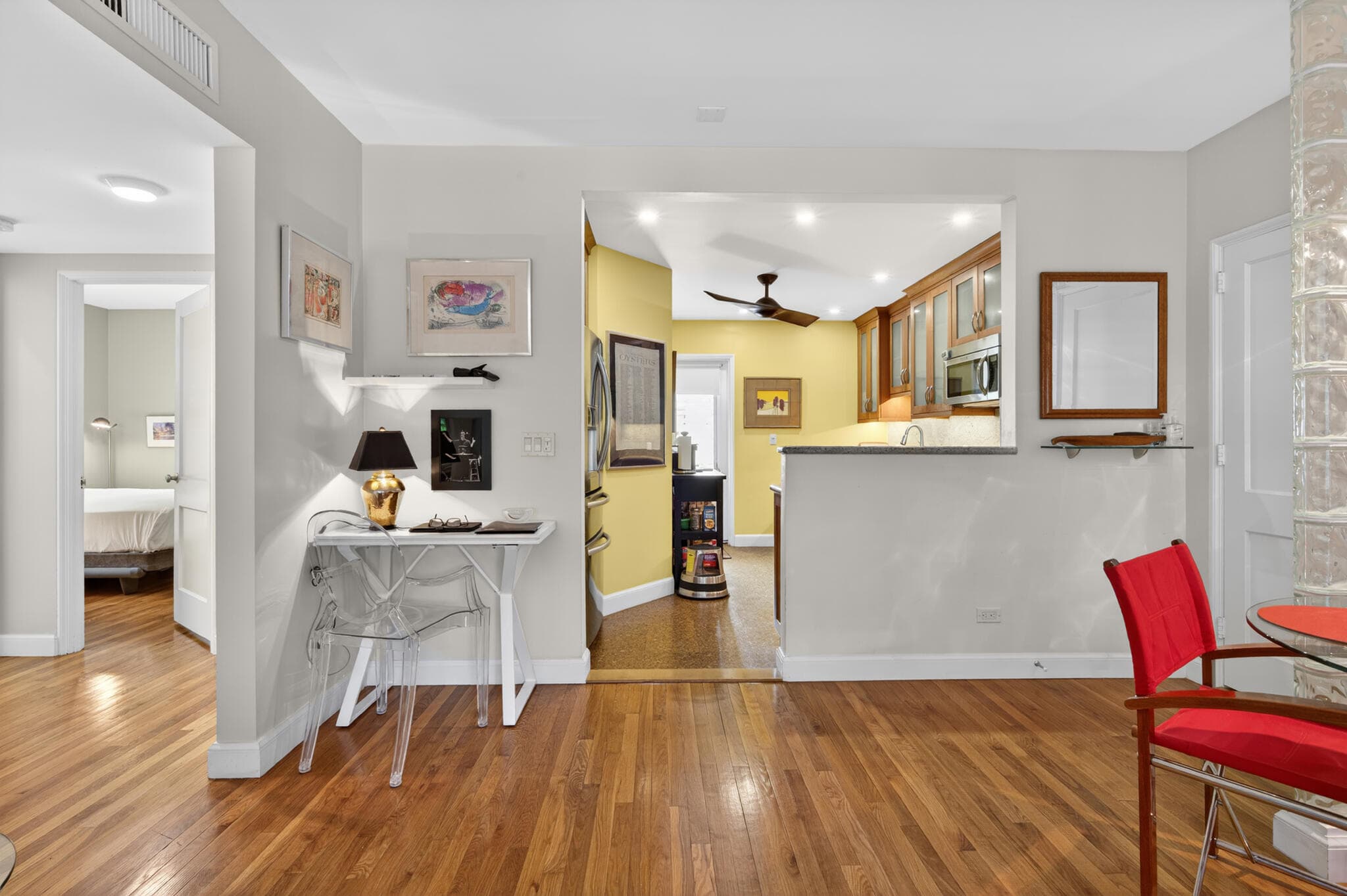 381 S Lake Drive 16, Palm Beach, FL 33480 — photo 5 of 24