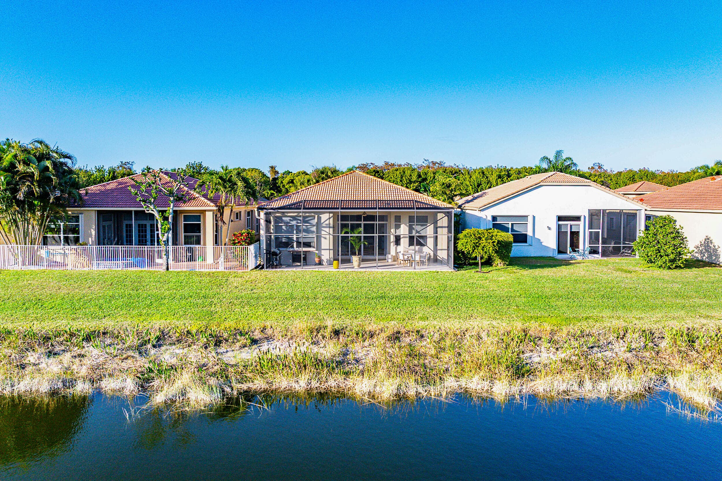 9666 Via Elegante, Wellington, FL 33411 — photo 27 of 37