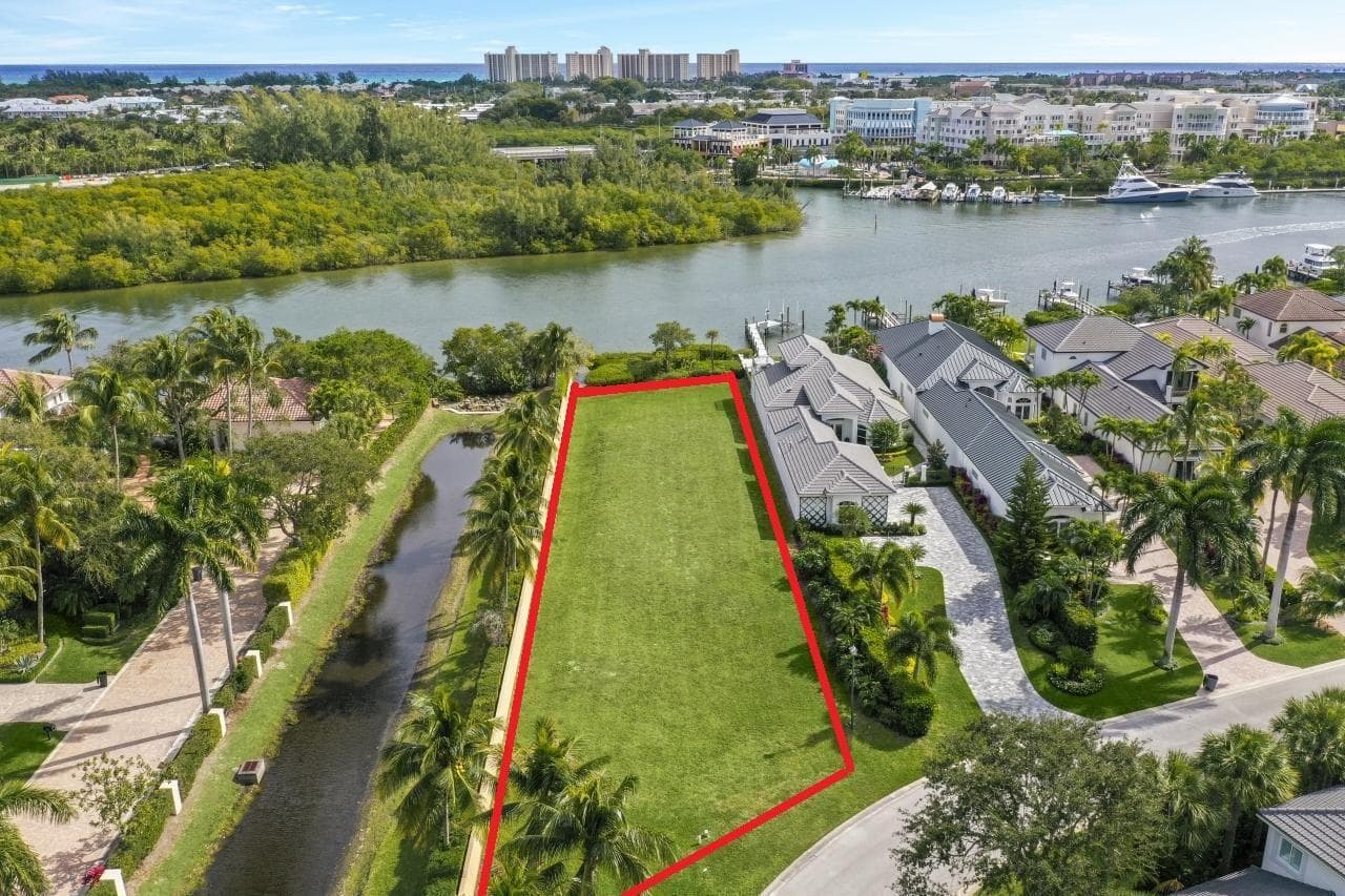 0 Fishermans Way, Jupiter, FL 33477 — photo 2 of 4