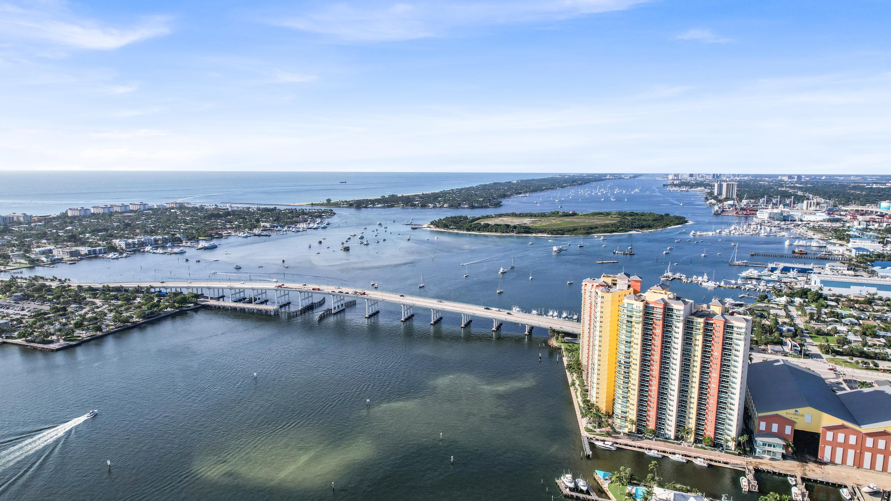 2650 Lake Shore Drive 1006, Riviera Beach, FL 33404 — photo 35 of 46