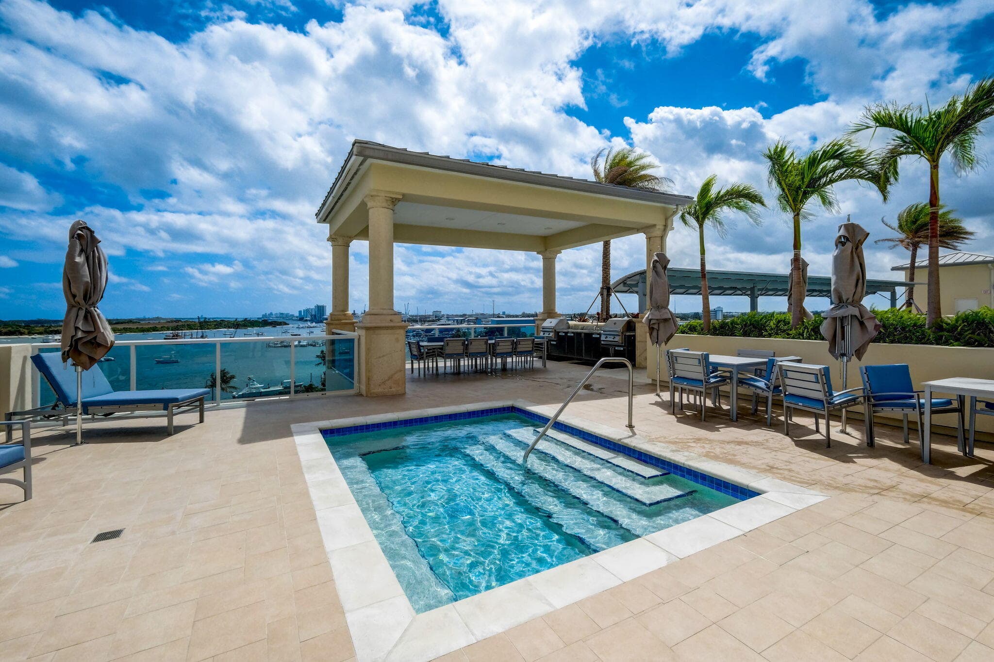 2650 Lake Shore Drive 1006, Riviera Beach, FL 33404 — photo 44 of 46