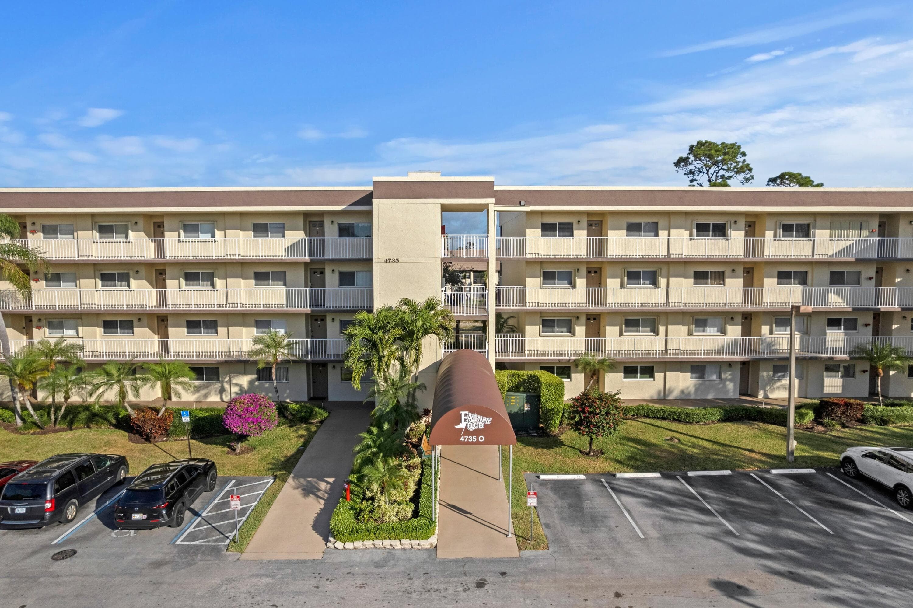 4735 Lucerne Lakes Boulevard 402, Lake Worth, FL 33467 — photo 25 of 28