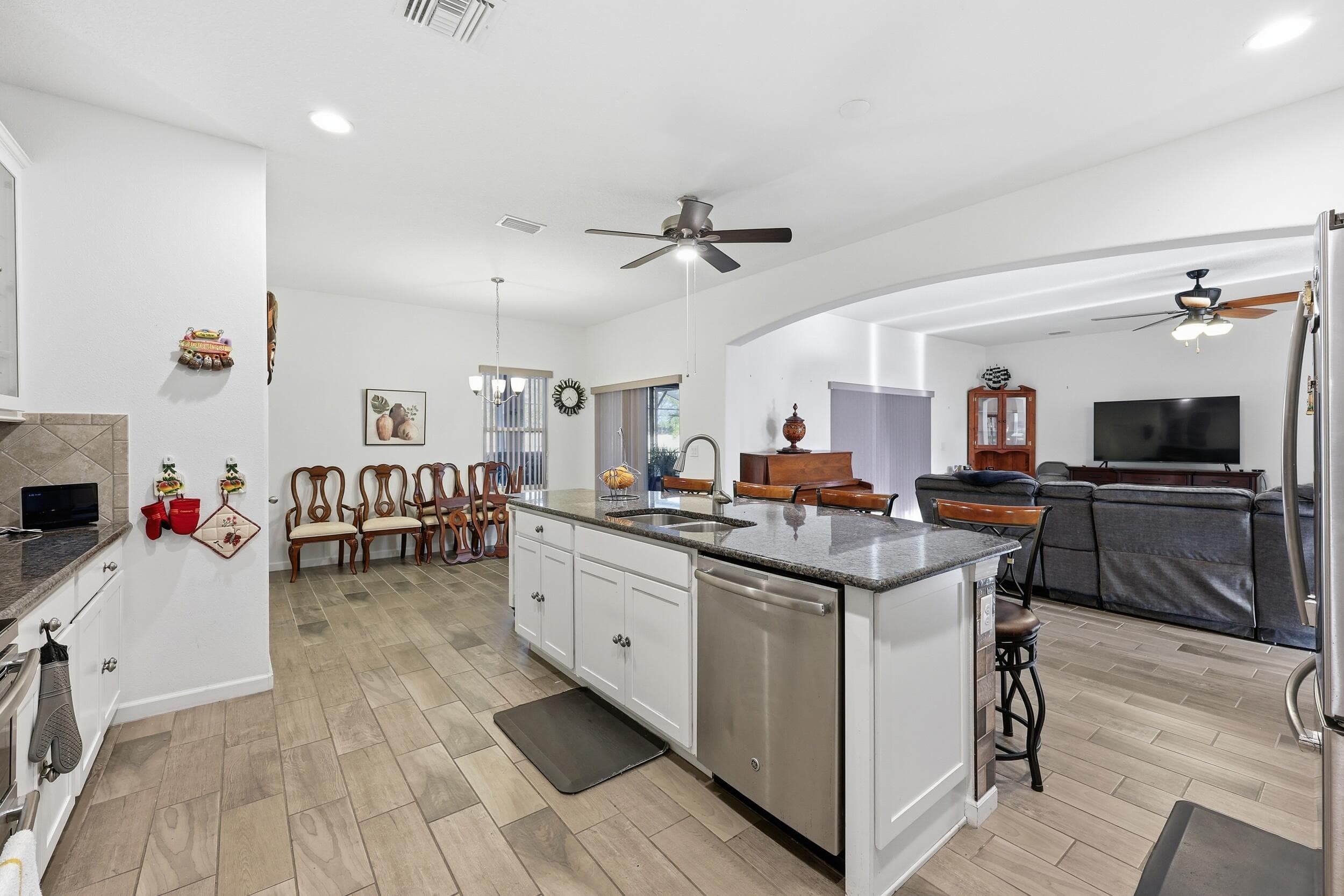 11490 SW Aventino Drive, Port St. Lucie, FL 34987 — photo 29 of 97