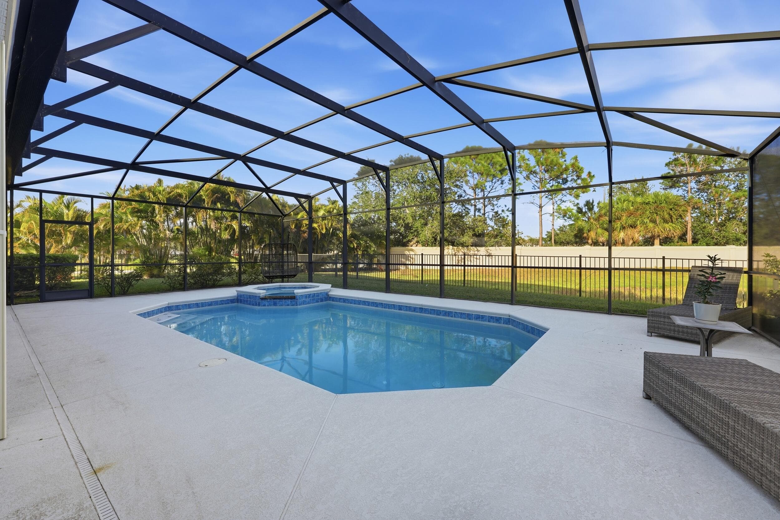 11490 SW Aventino Drive, Port St. Lucie, FL 34987 — photo 11 of 97