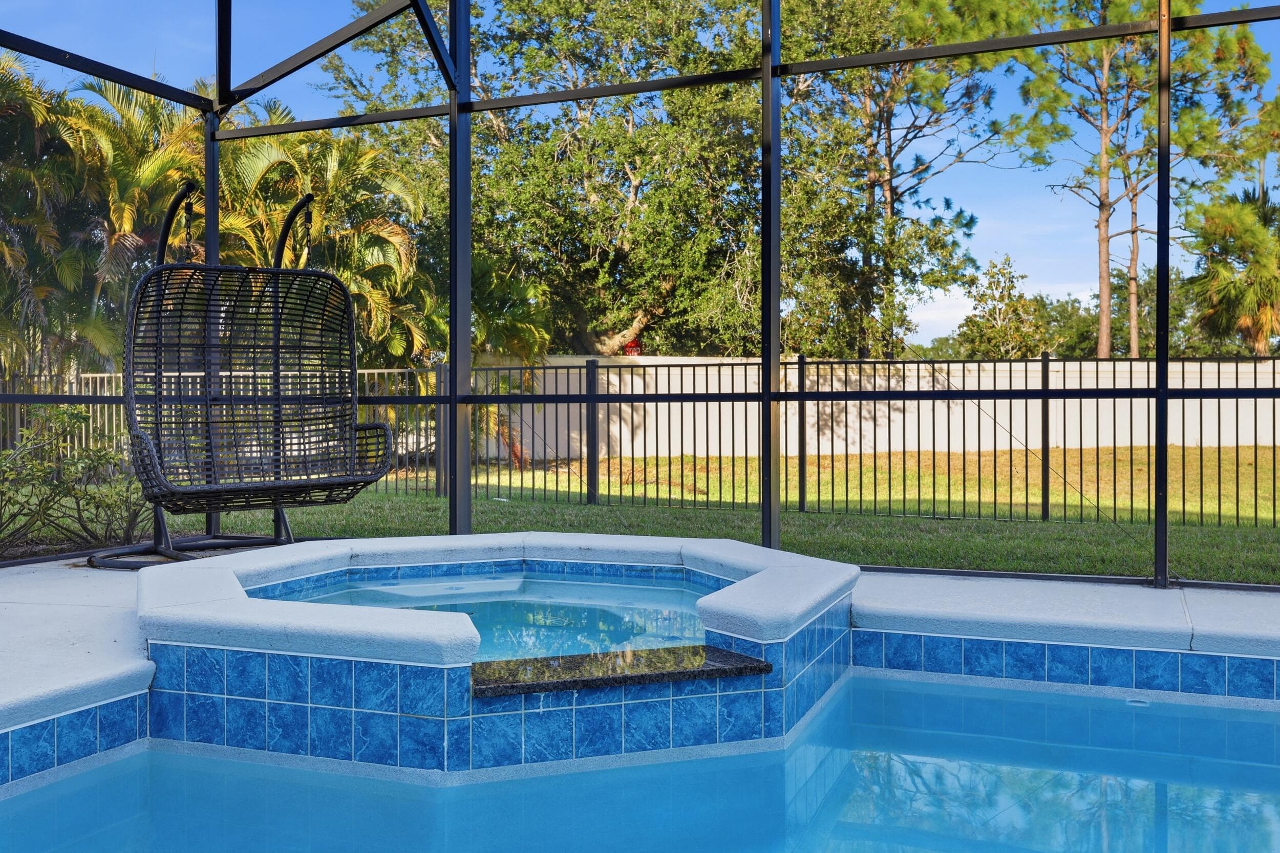 11490 SW Aventino Drive, Port St. Lucie, FL 34987 — photo 37 of 97