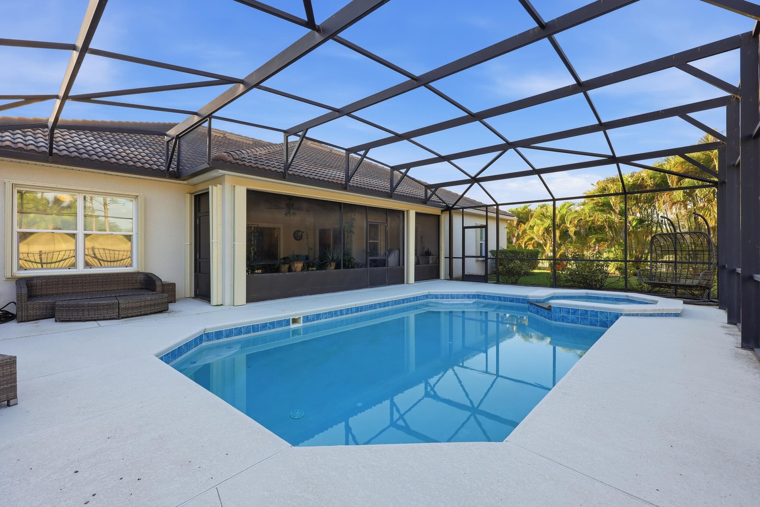 11490 SW Aventino Drive, Port St. Lucie, FL 34987 — photo 38 of 97