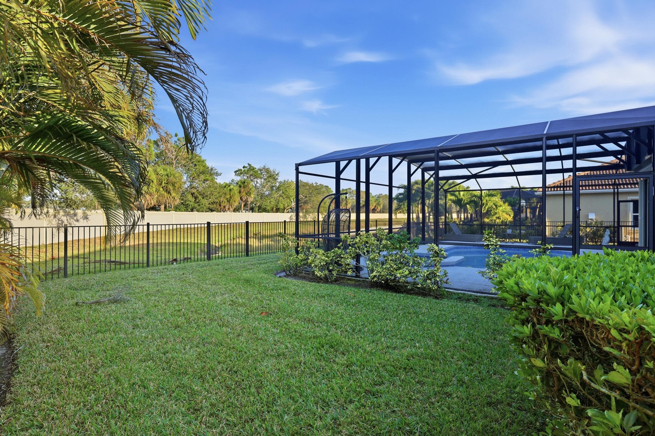 11490 SW Aventino Drive, Port St. Lucie, FL 34987 — photo 39 of 97