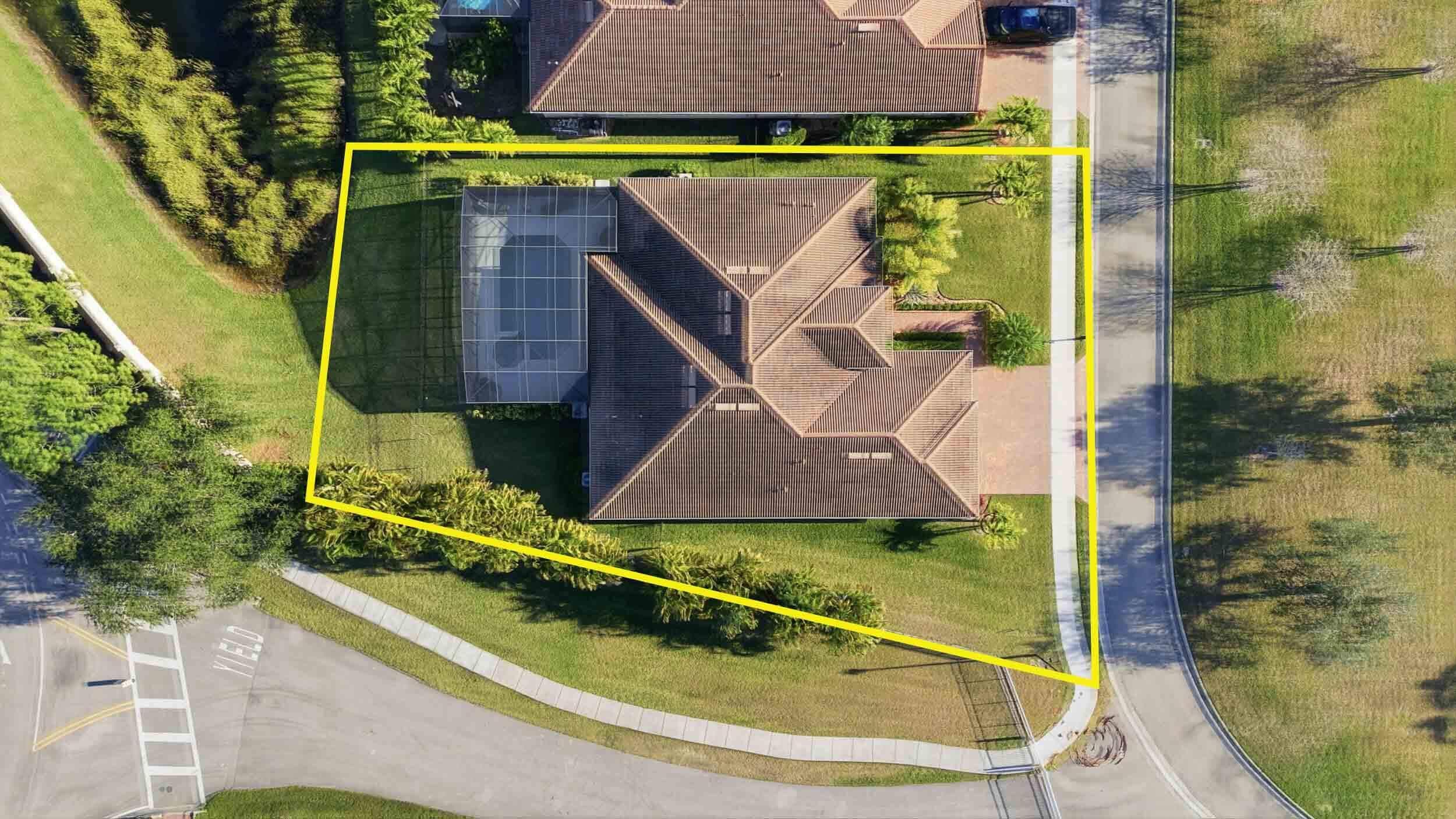 11490 SW Aventino Drive, Port St. Lucie, FL 34987 — photo 45 of 97