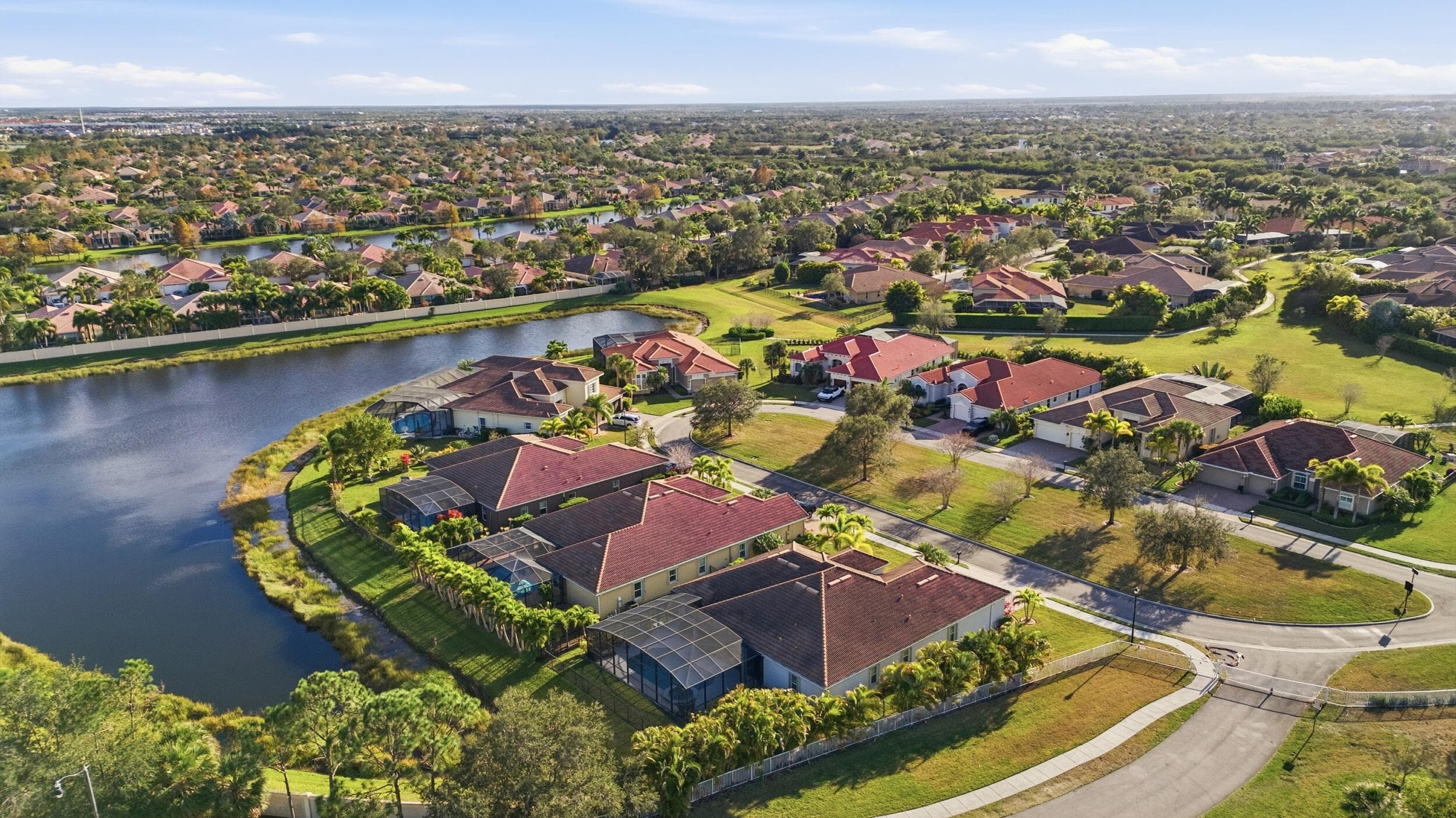 11490 SW Aventino Drive, Port St. Lucie, FL 34987 — photo 52 of 97
