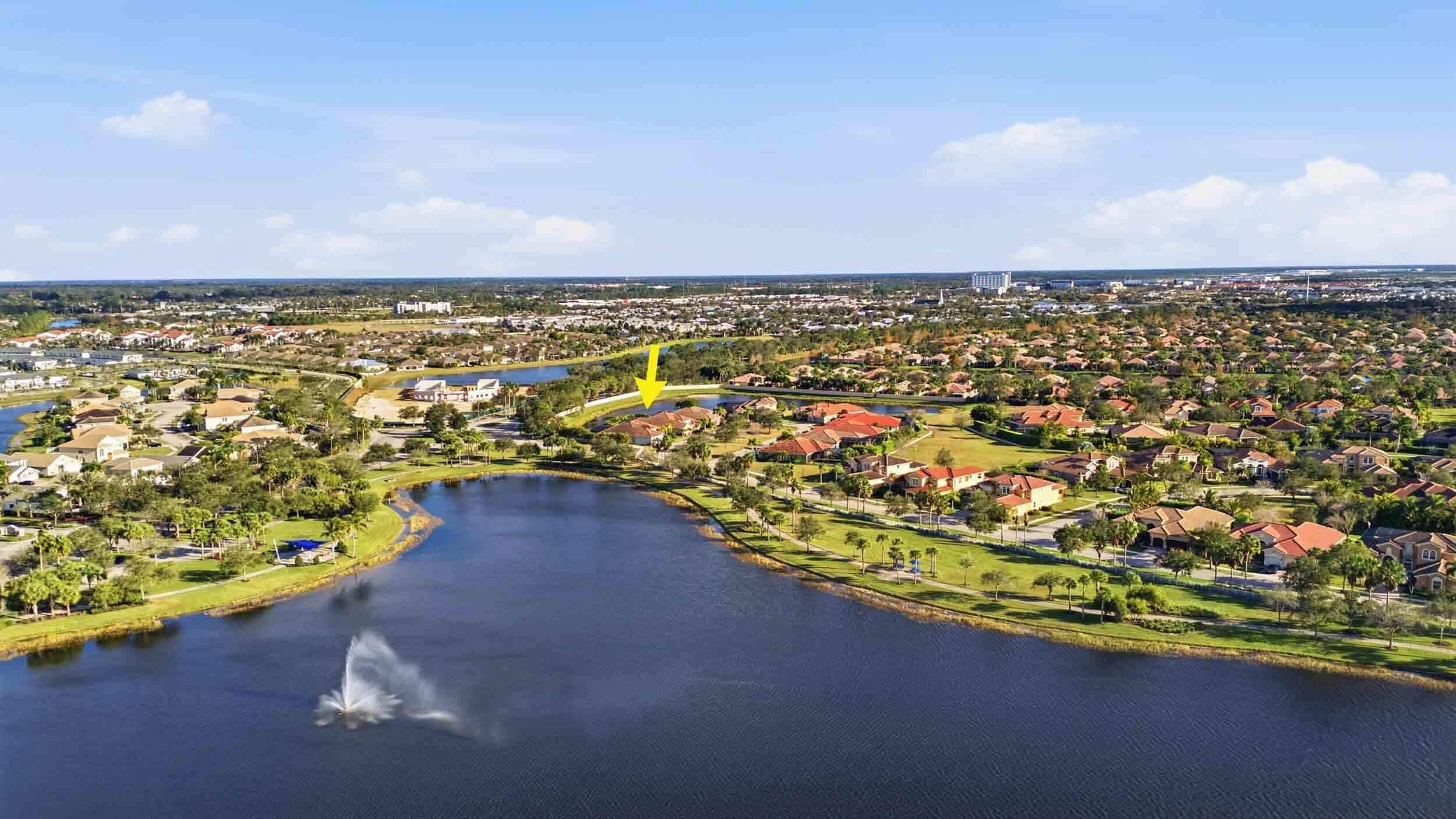 11490 SW Aventino Drive, Port St. Lucie, FL 34987 — photo 59 of 97