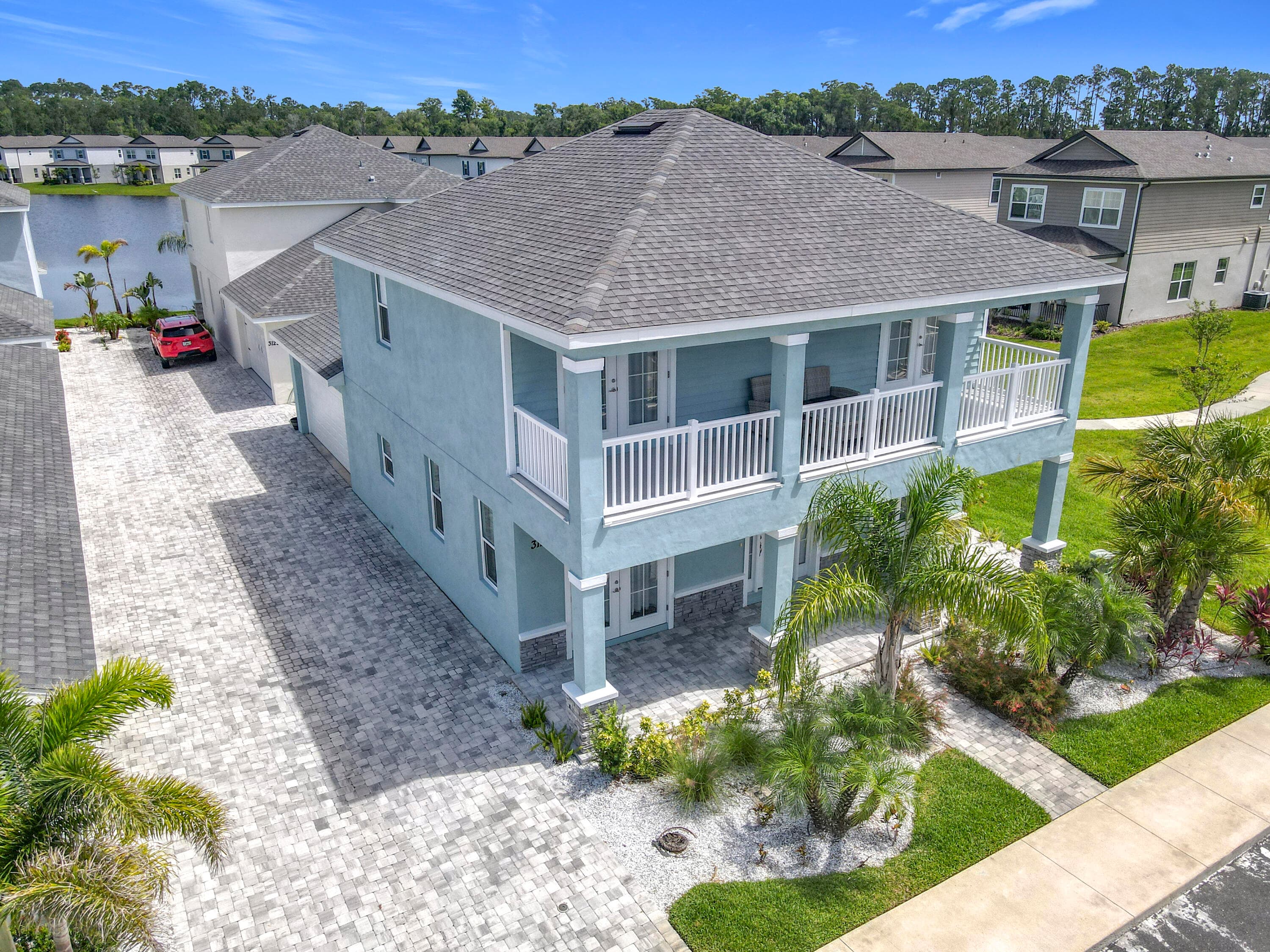3121 Portofino Boulevard, New Smyrna Beach, FL 32168 — photo 2 of 39