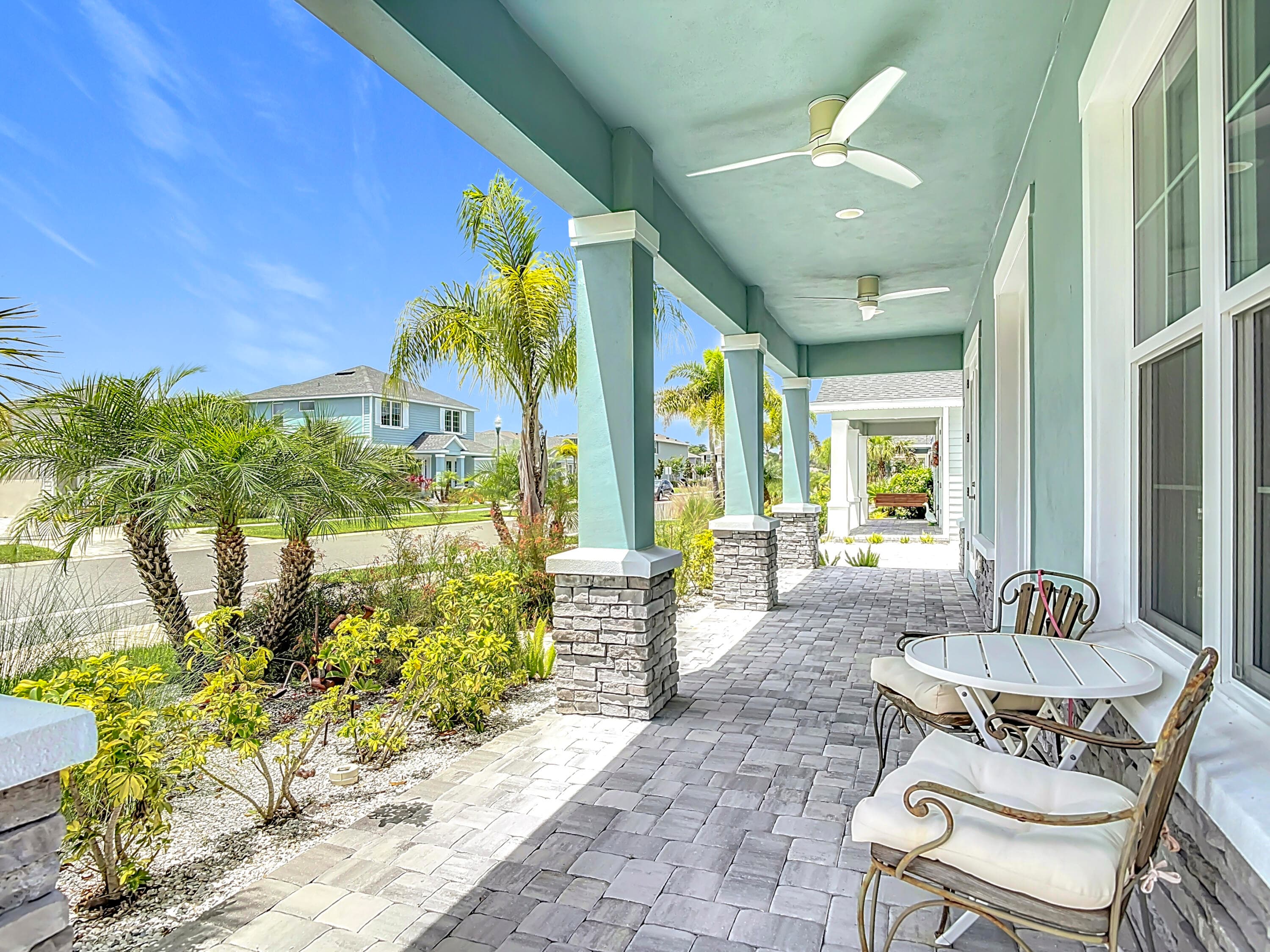3121 Portofino Boulevard, New Smyrna Beach, FL 32168 — photo 4 of 39