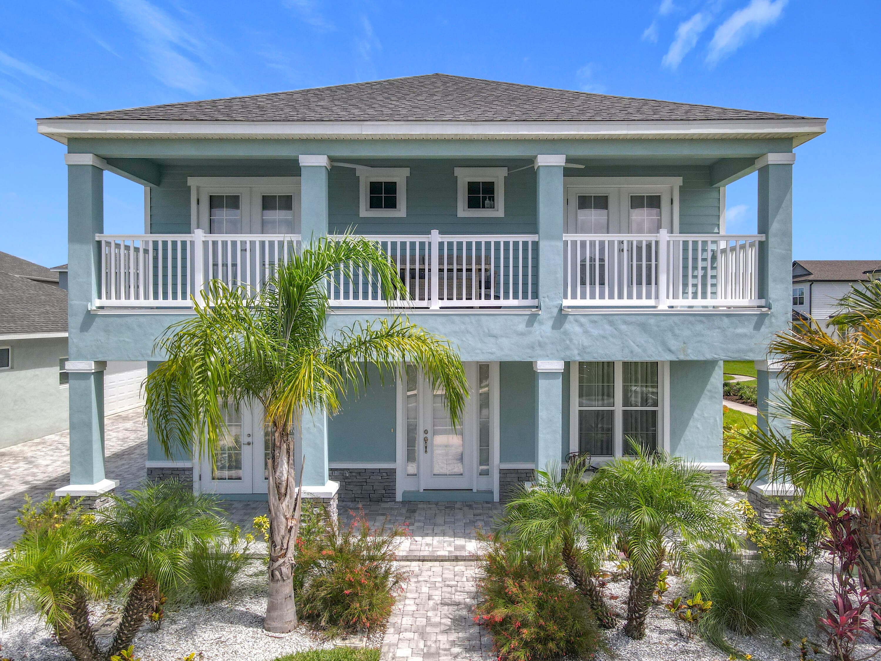 3121 Portofino Boulevard, New Smyrna Beach, FL 32168 — photo 1 of 39