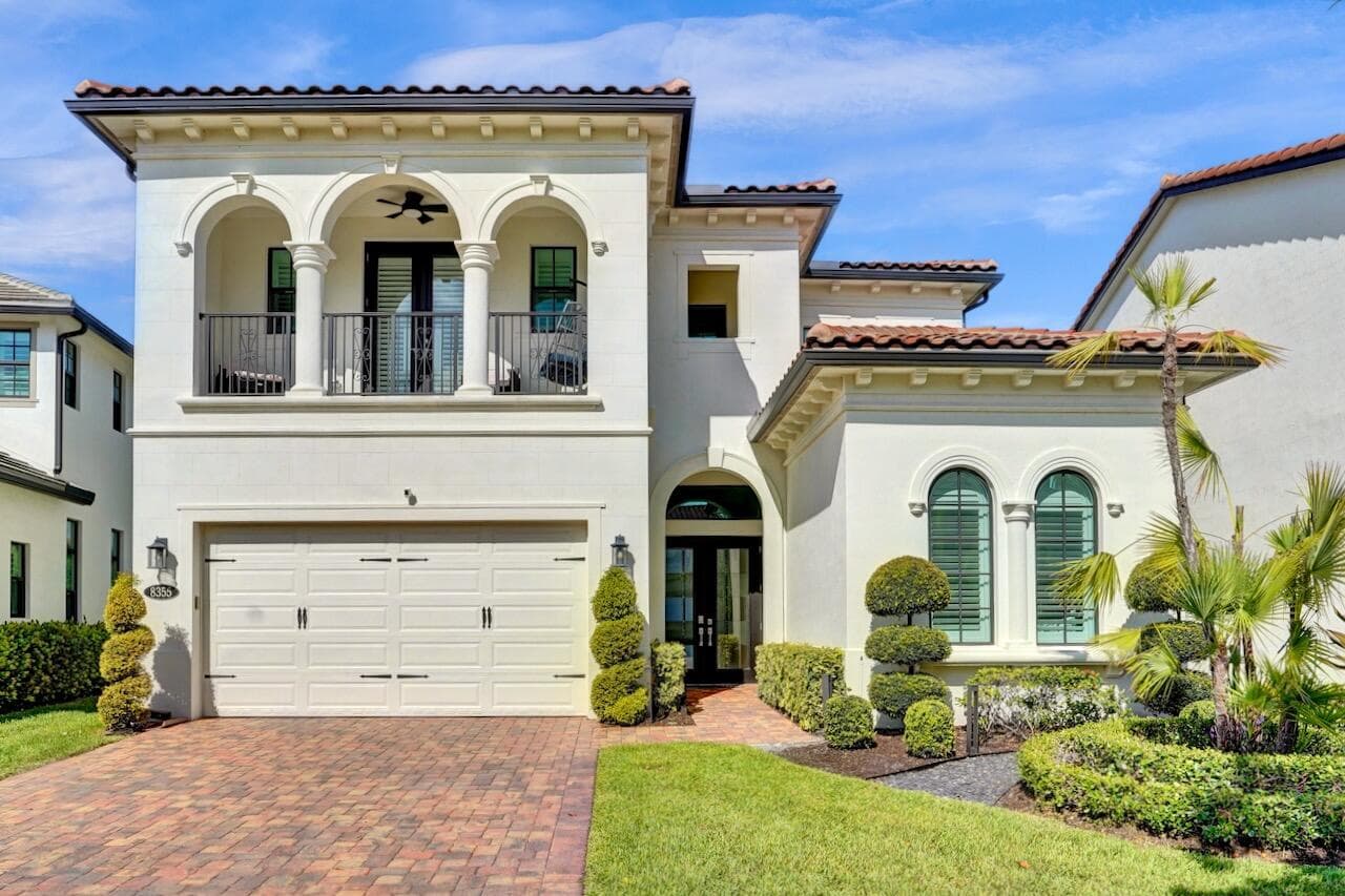 8355 Grand Prix Lane, Boynton Beach, FL 33472 — photo 1 of 56