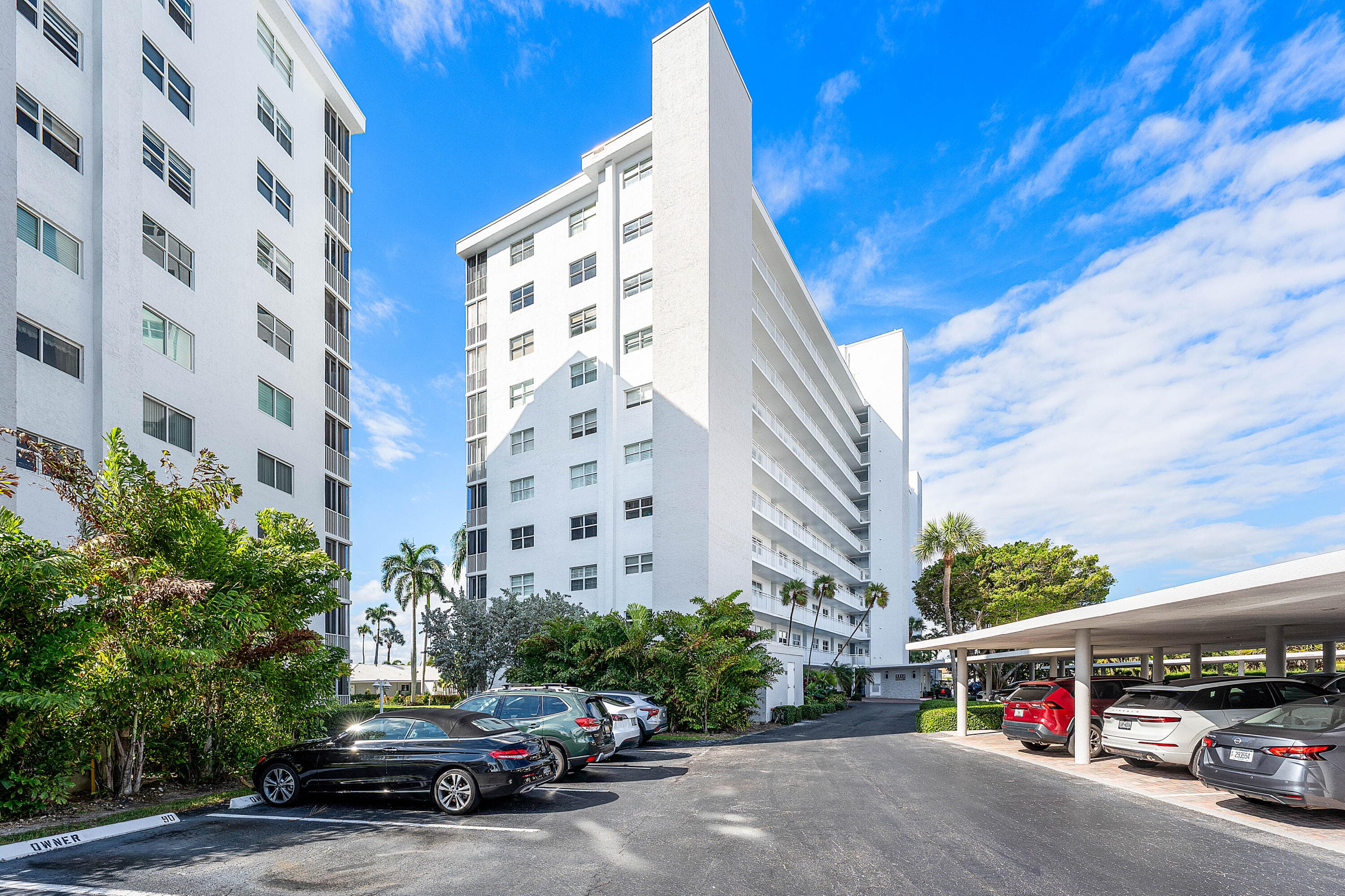 3212 S Ocean Boulevard 706-a, Highland Beach, FL 33487 — photo 28 of 42