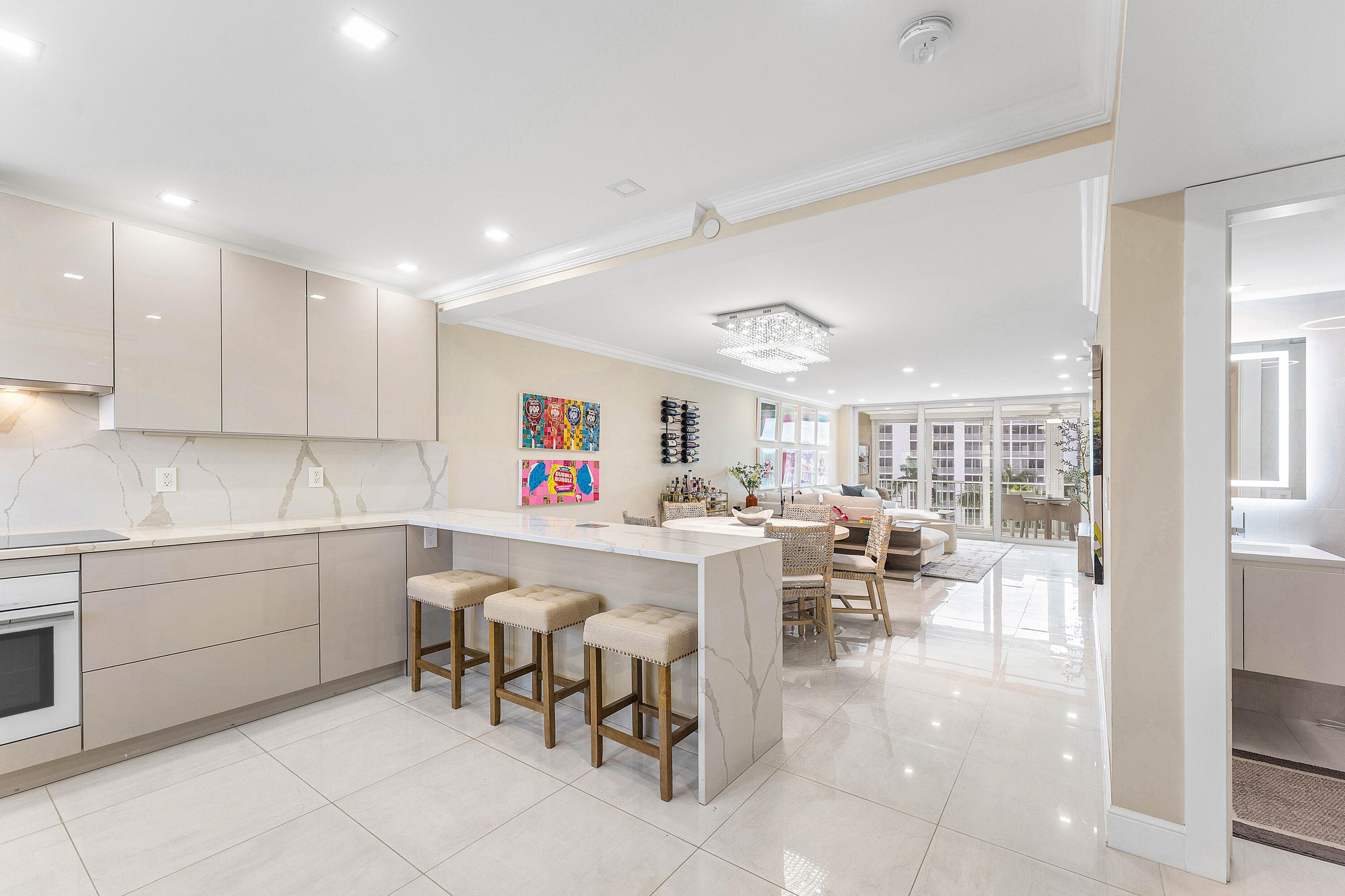 3212 S Ocean Boulevard 706-a, Highland Beach, FL 33487 — photo 3 of 42