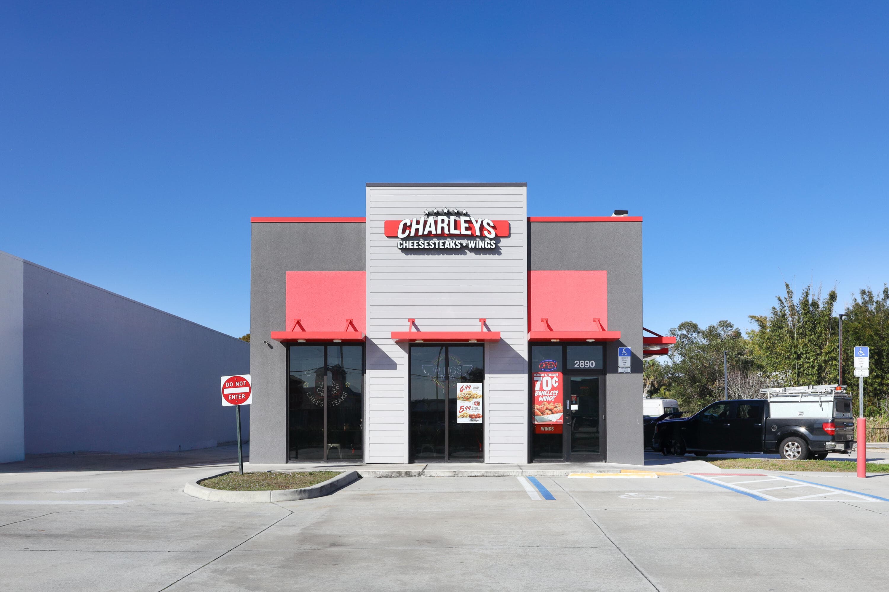 2890 W New Haven Avenue, Melbourne, FL 32904 — photo